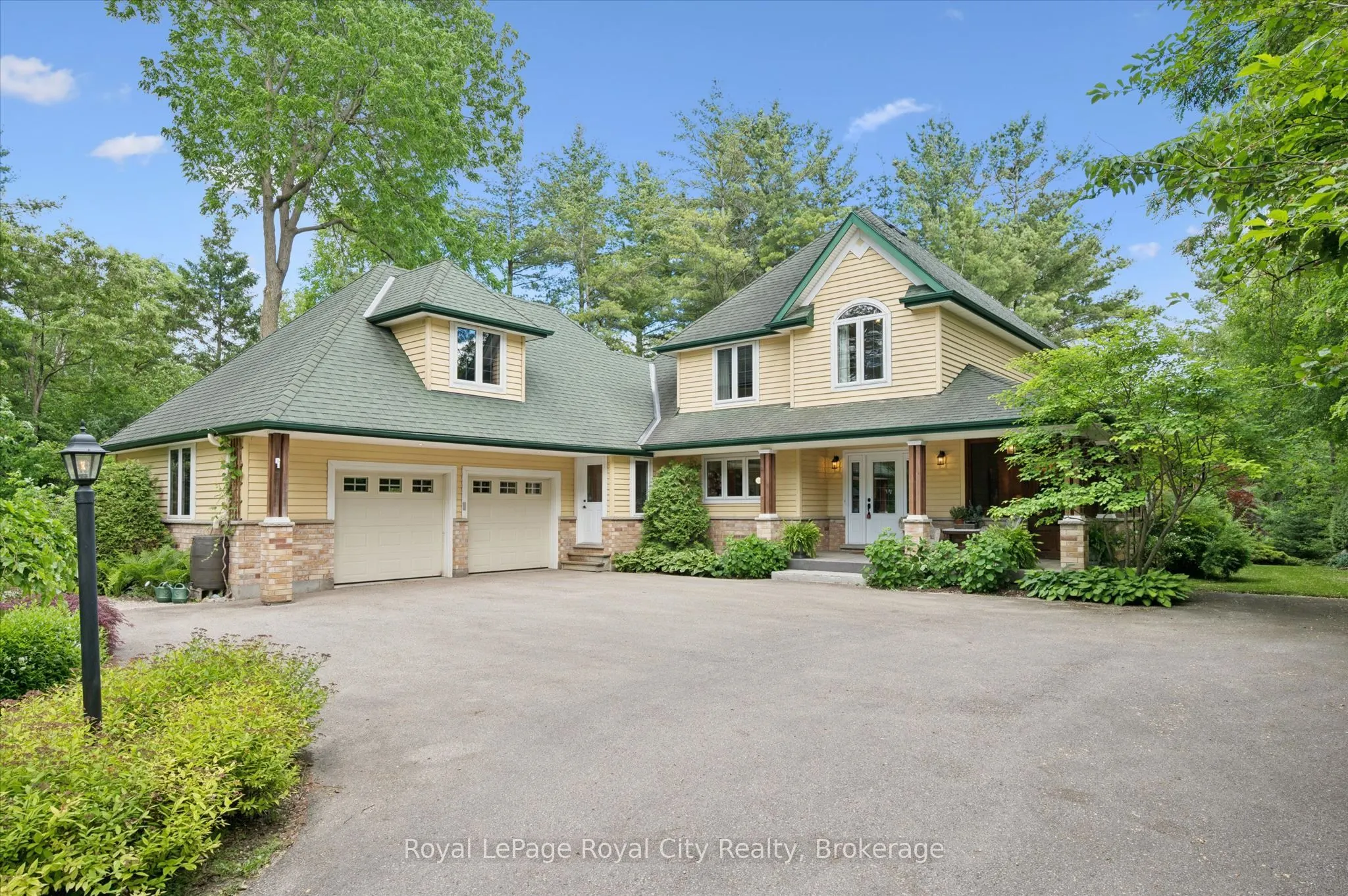 135 Hume Road