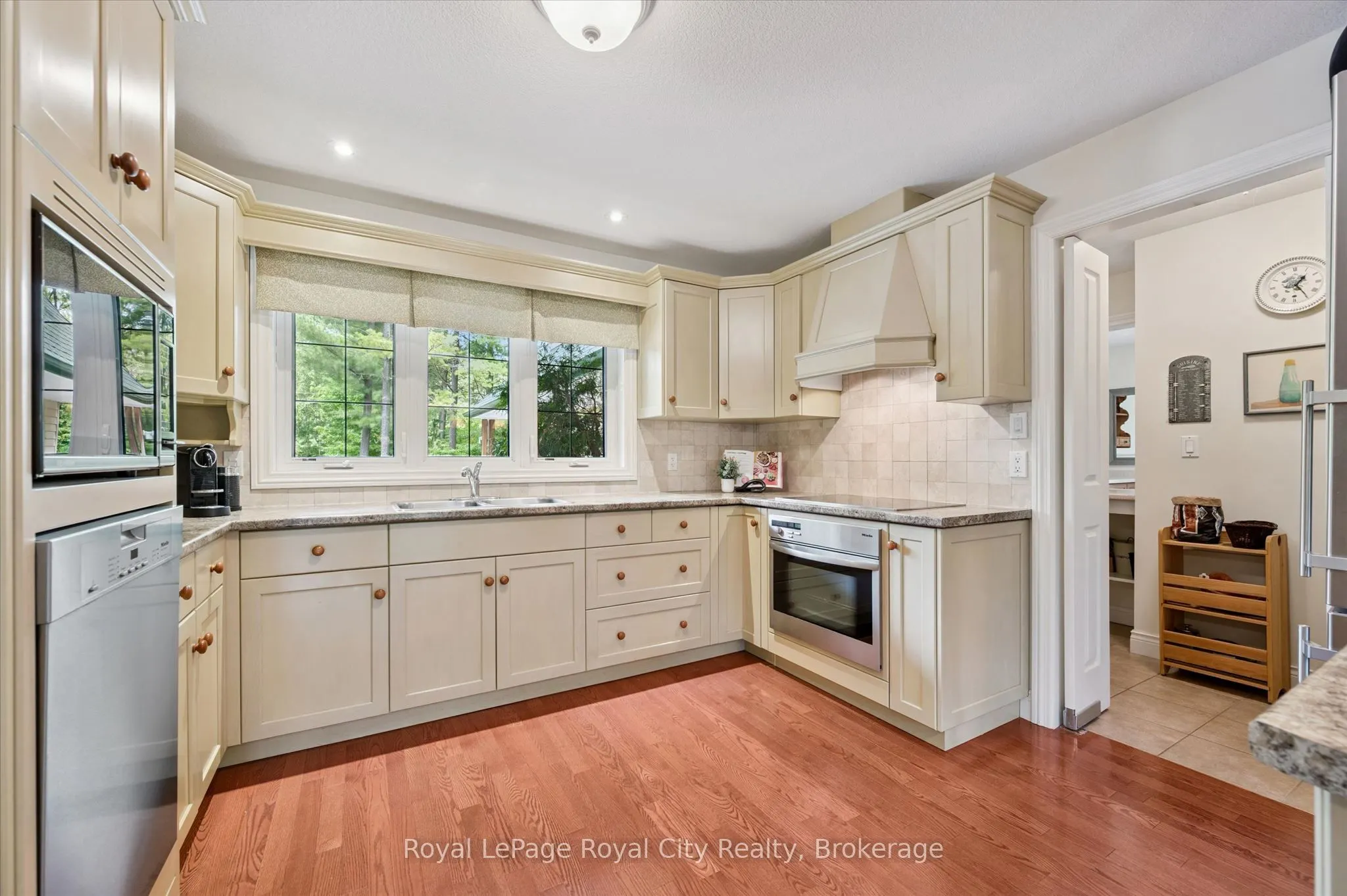 135 Hume Road