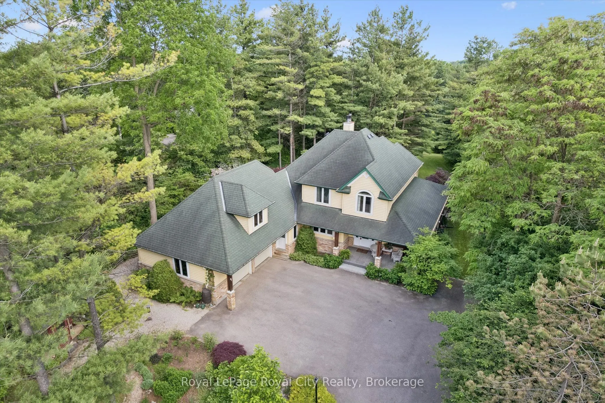 135 Hume Road