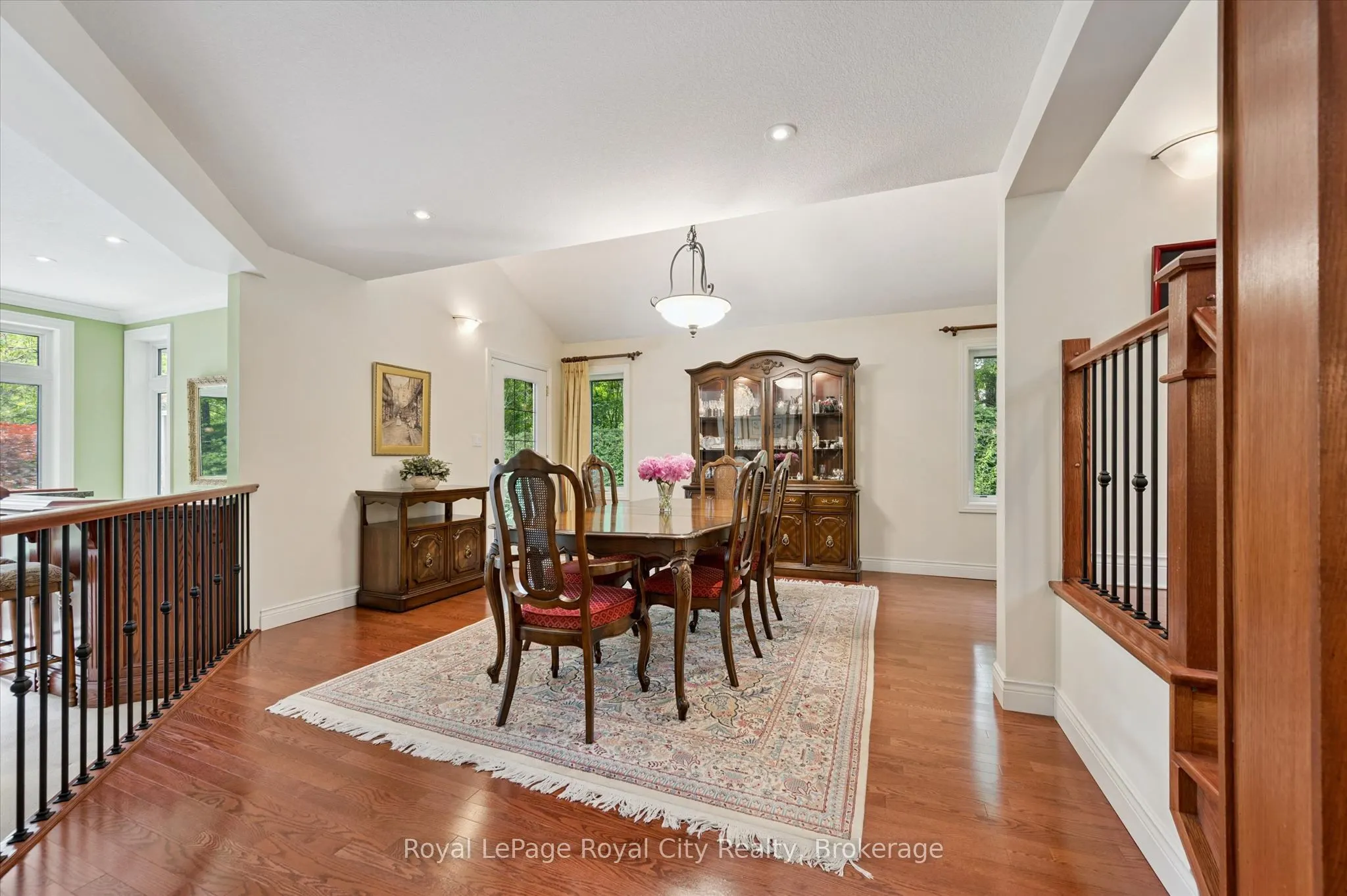 135 Hume Road