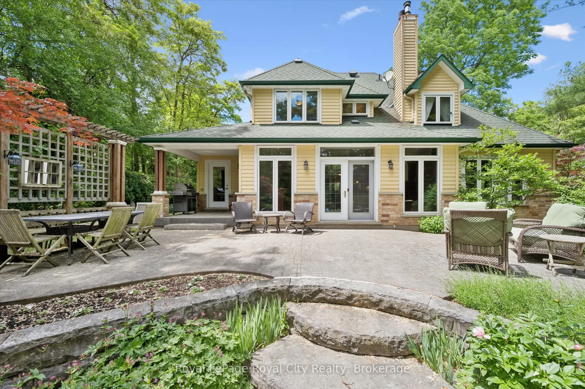135 Hume Road