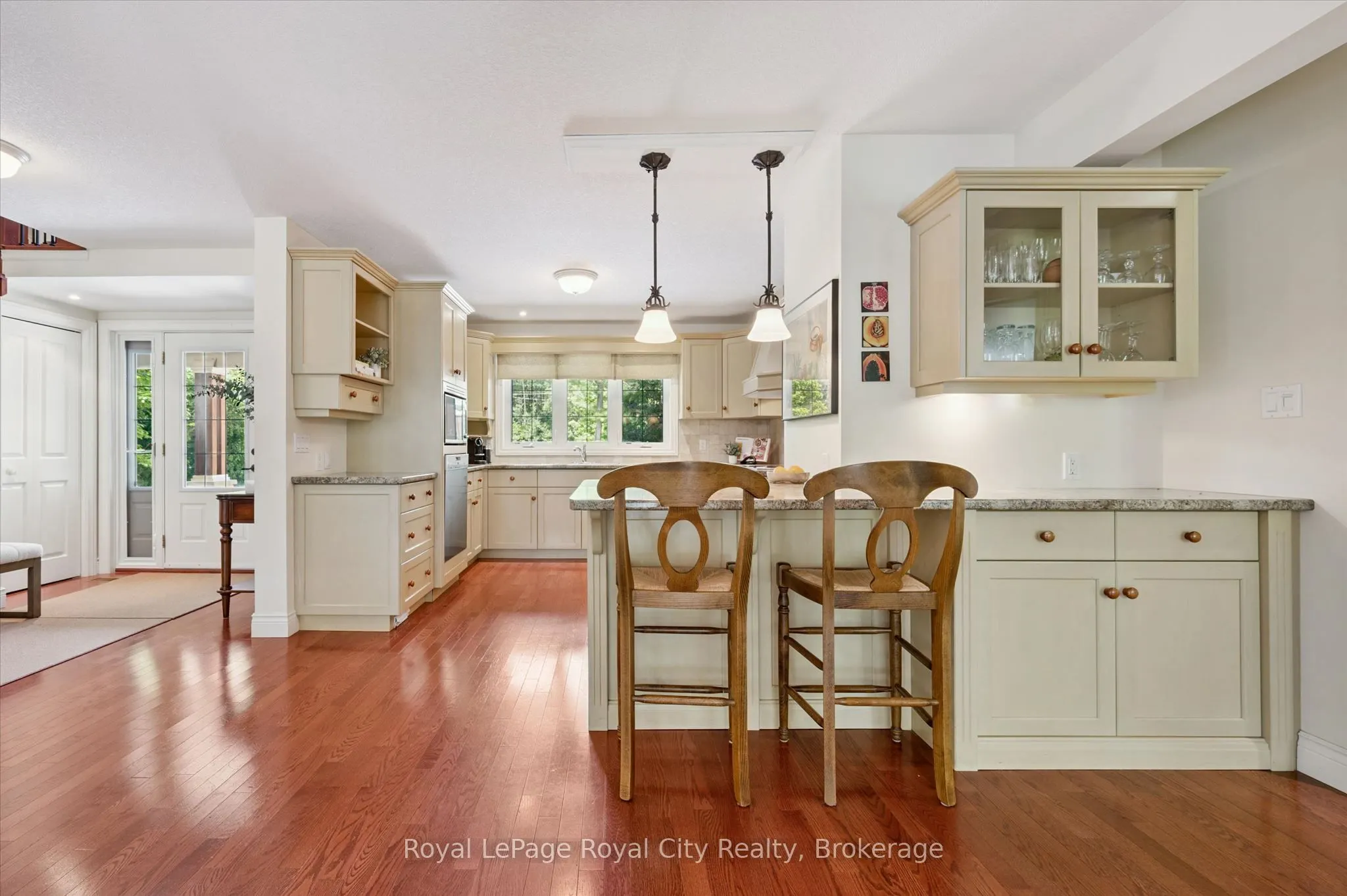 135 Hume Road