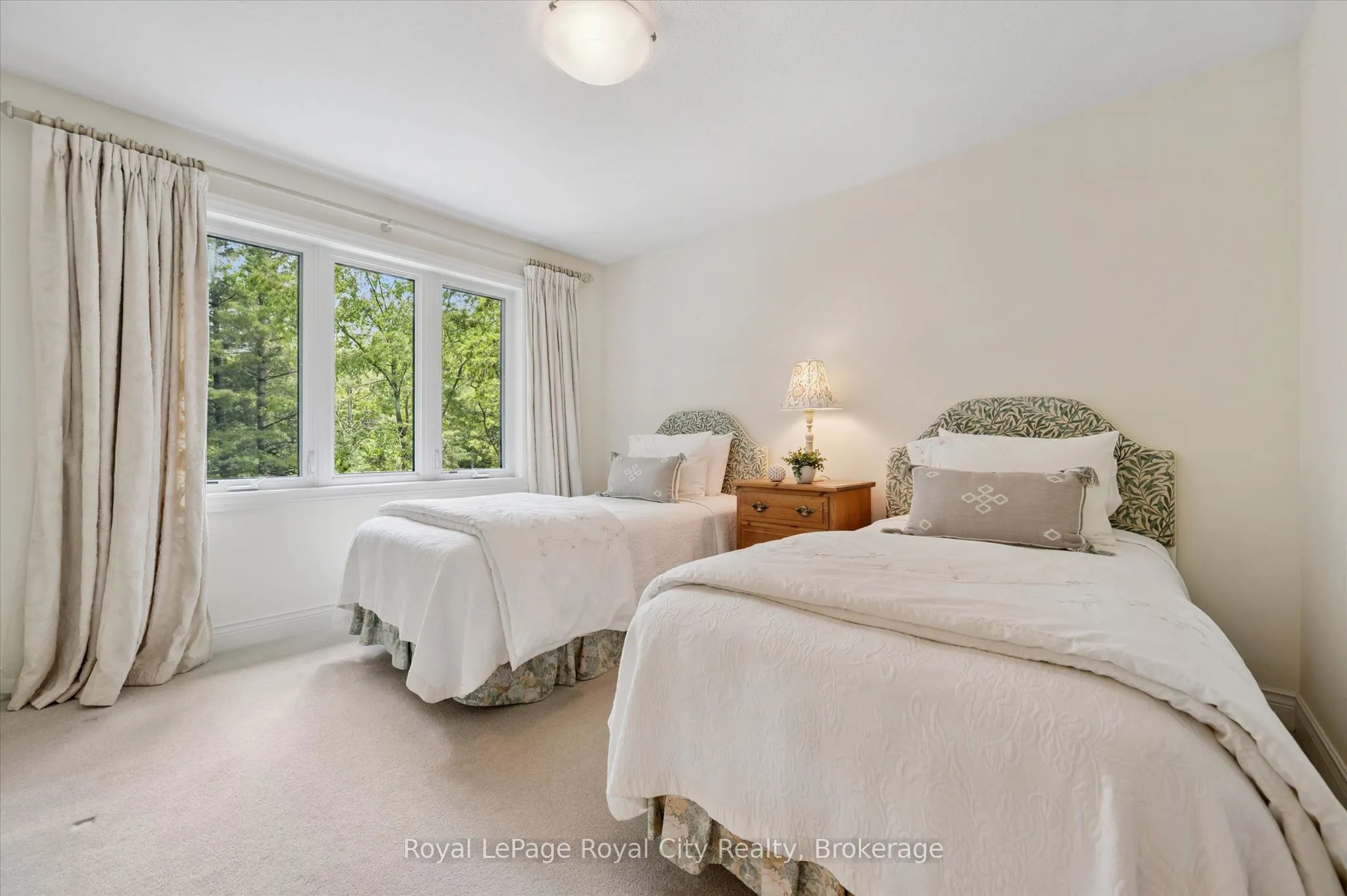 135 Hume Road