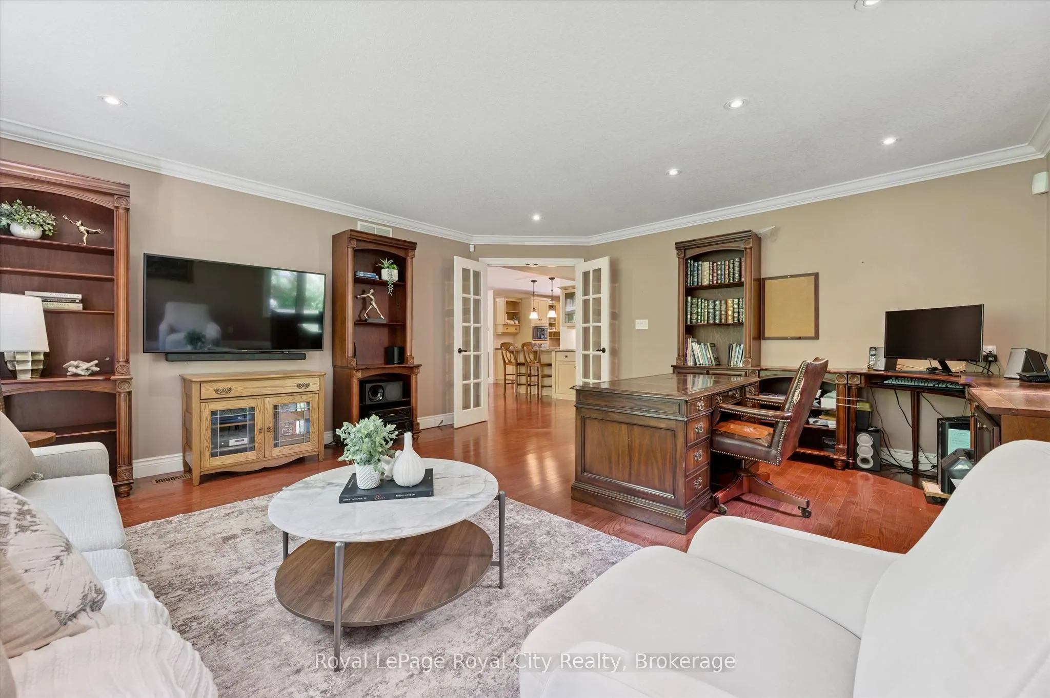 135 Hume Road