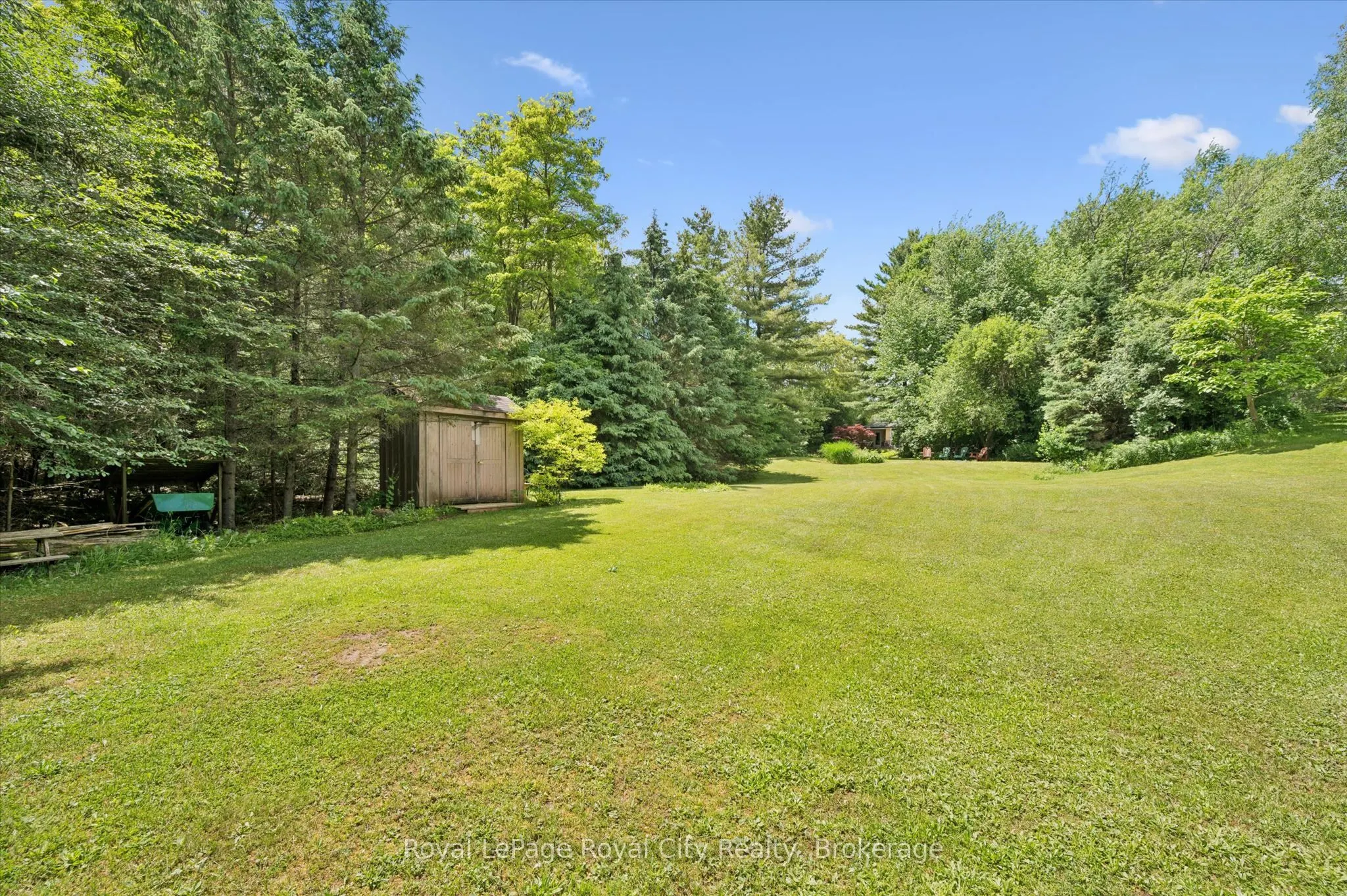 135 Hume Road