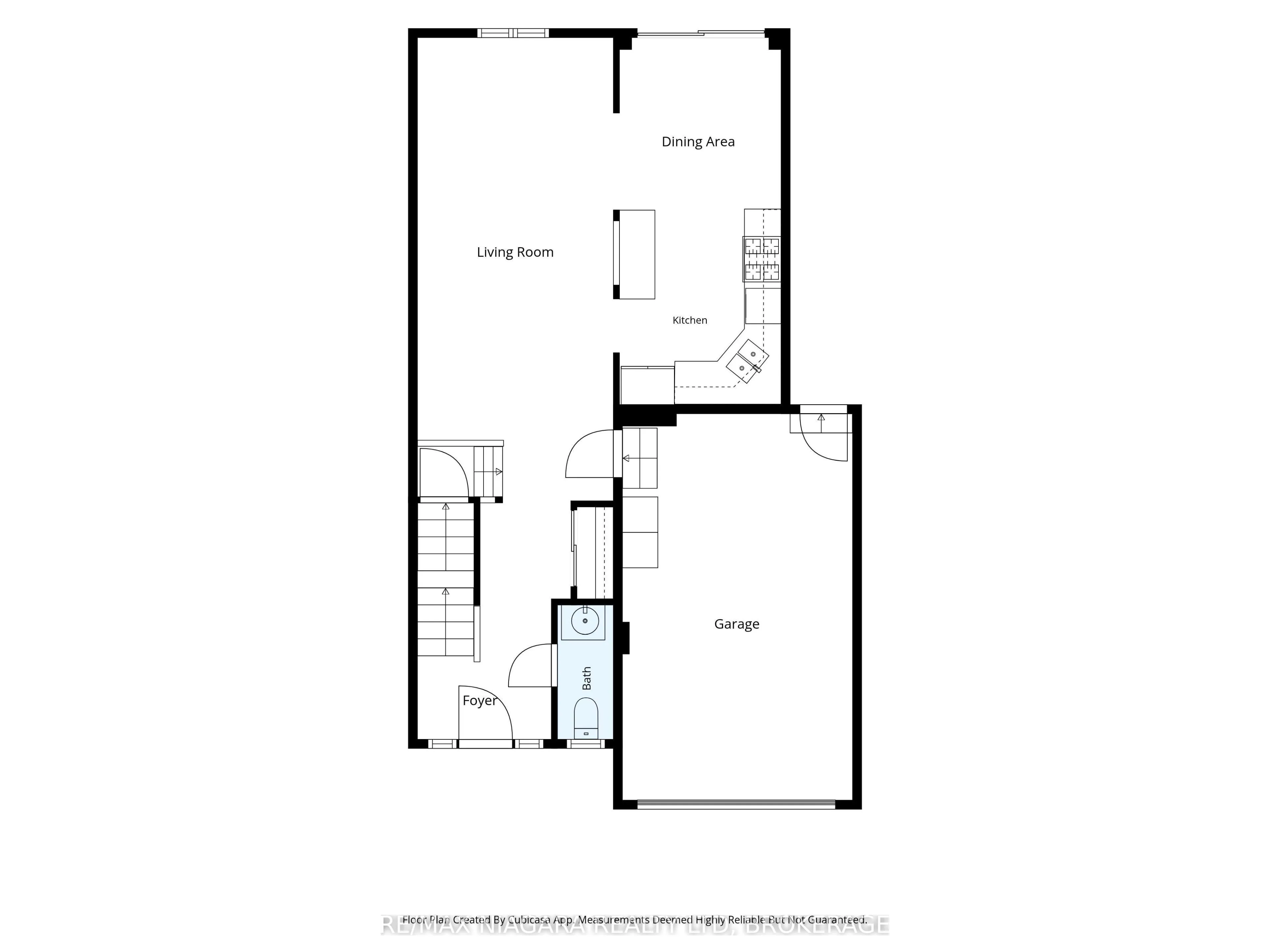 8625 Upper Canada Drive