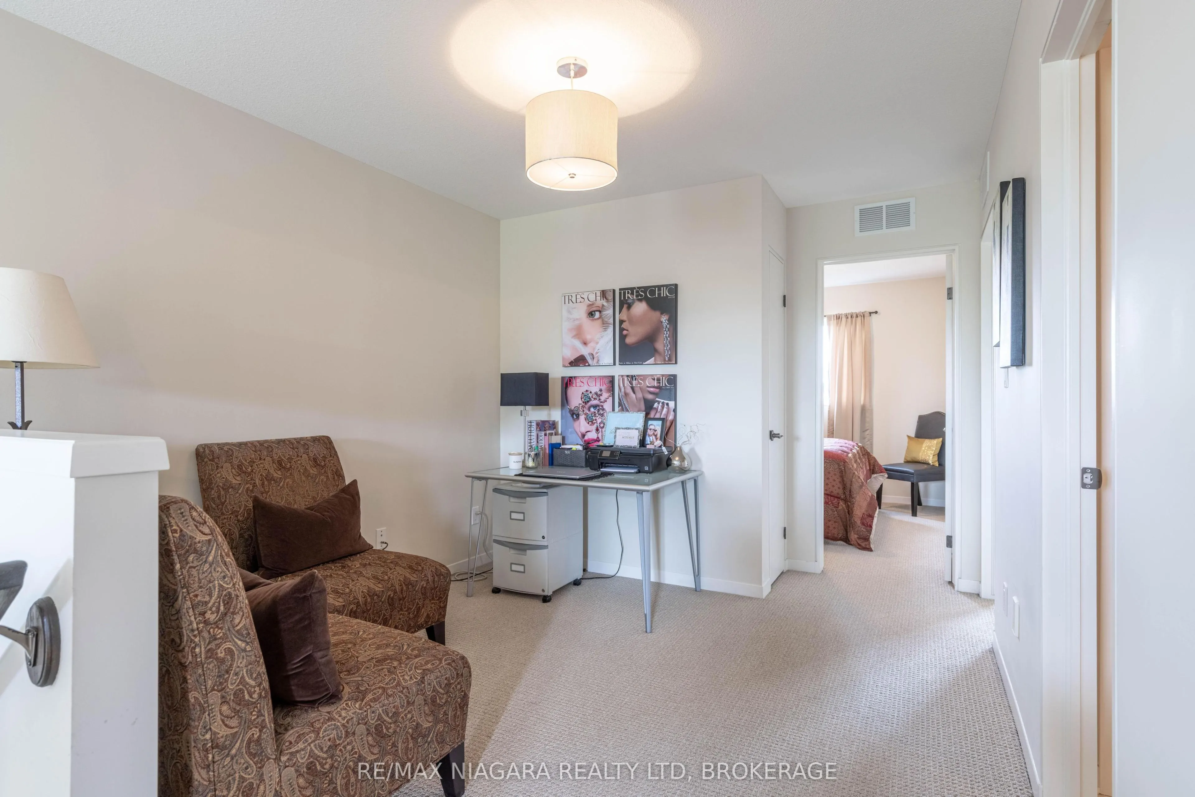 8625 Upper Canada Drive