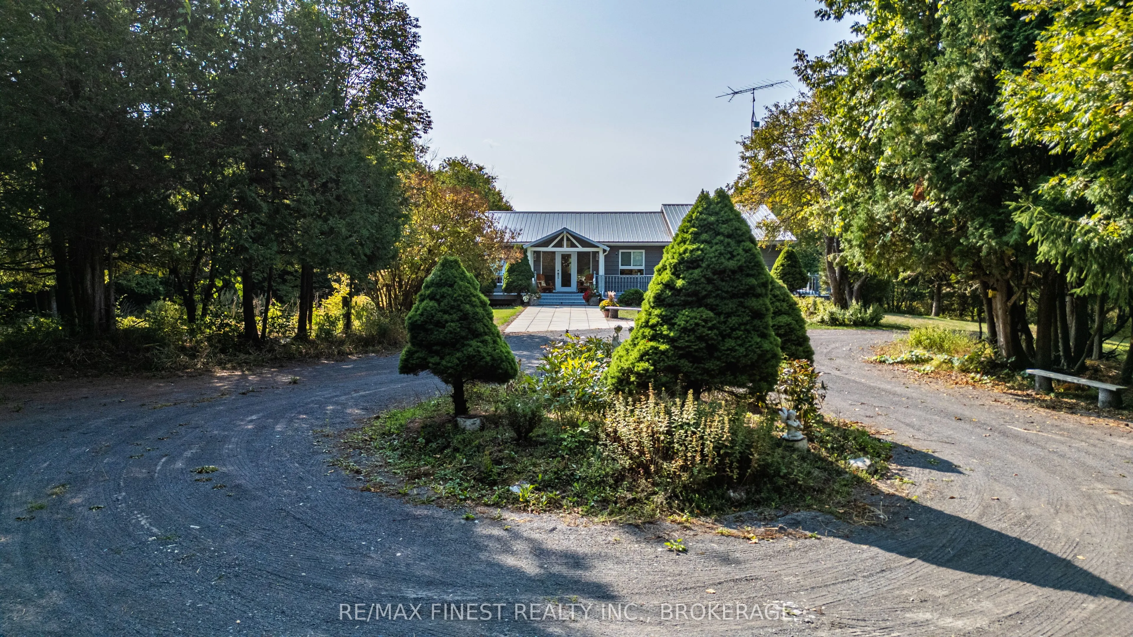 180 Napanee Road