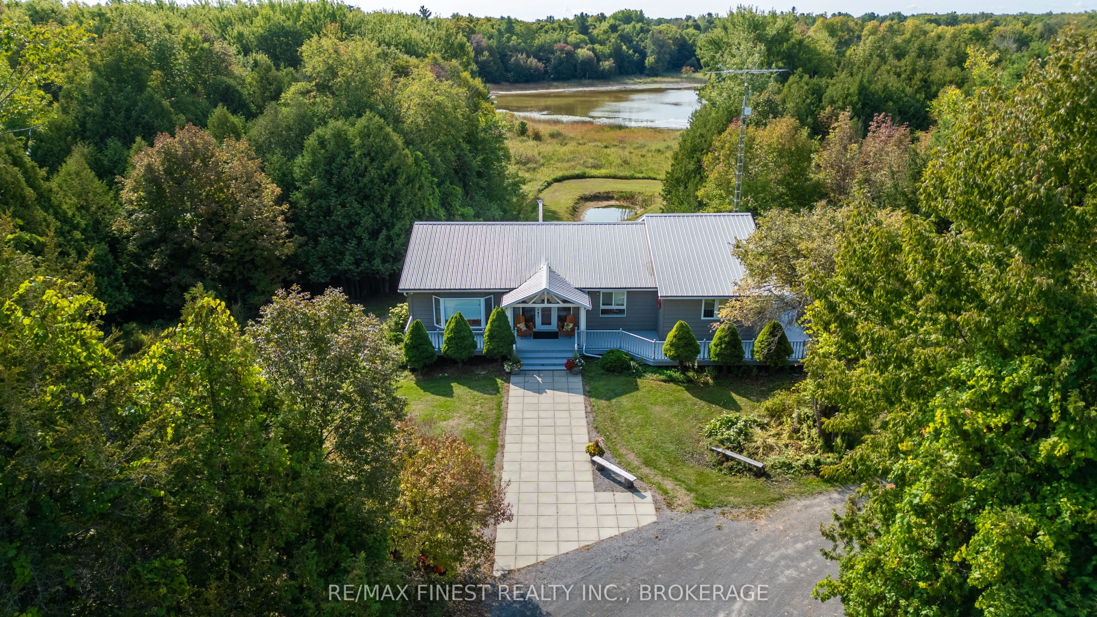 180 Napanee Road