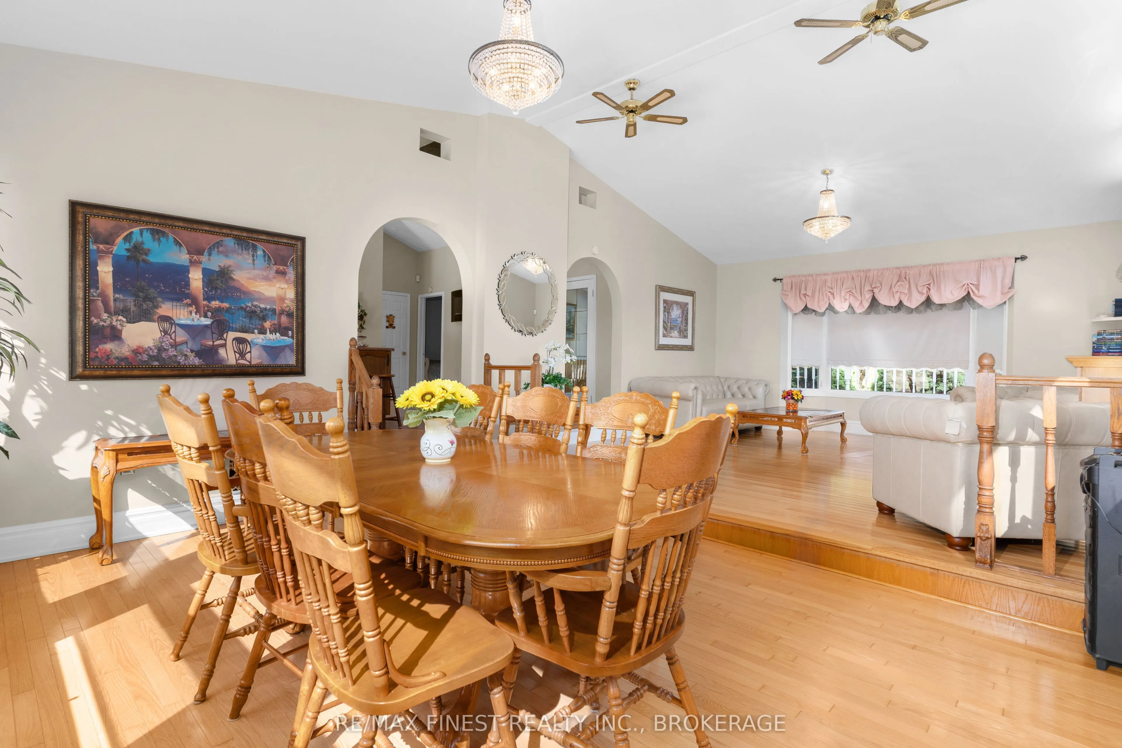 180 Napanee Road