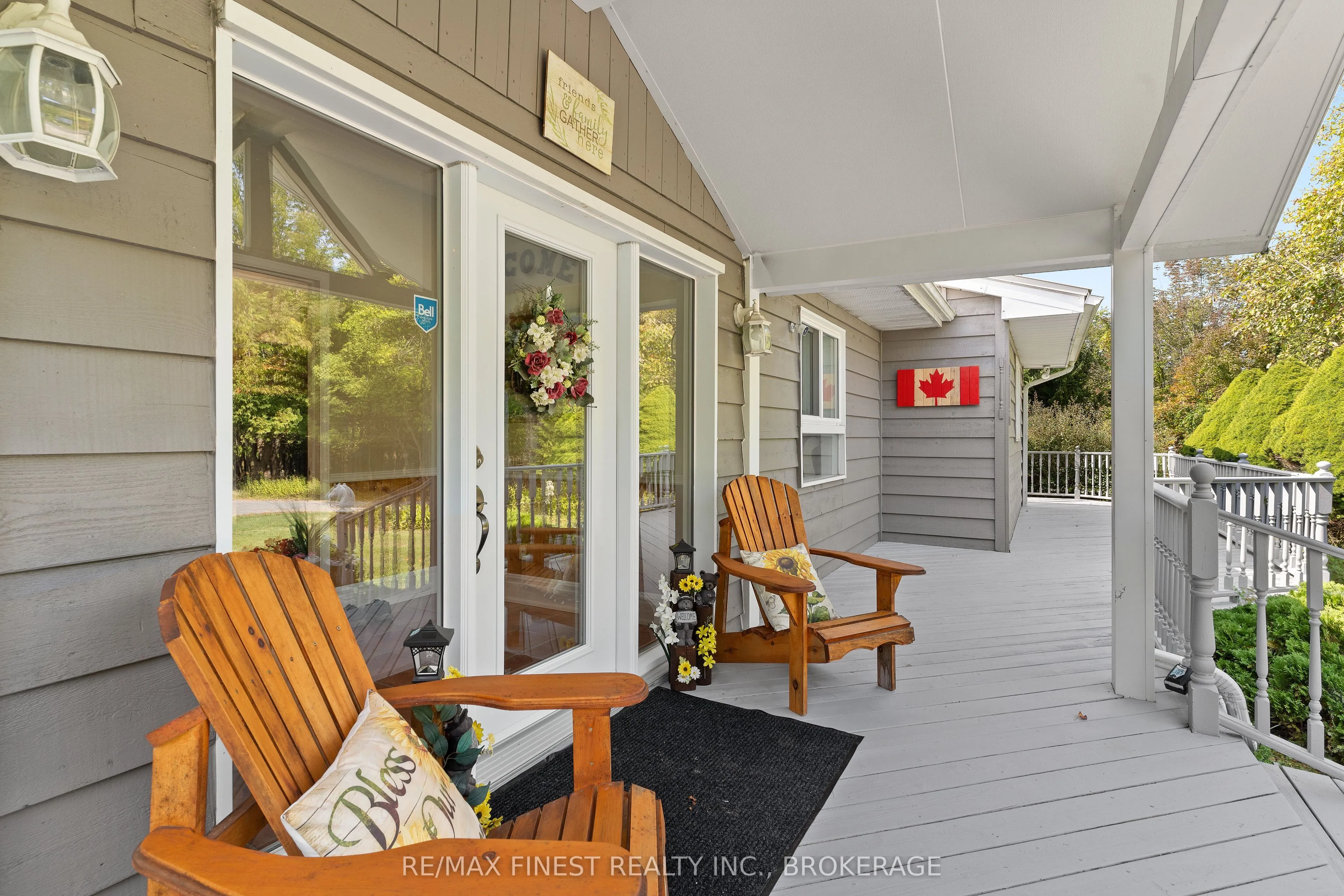 180 Napanee Road