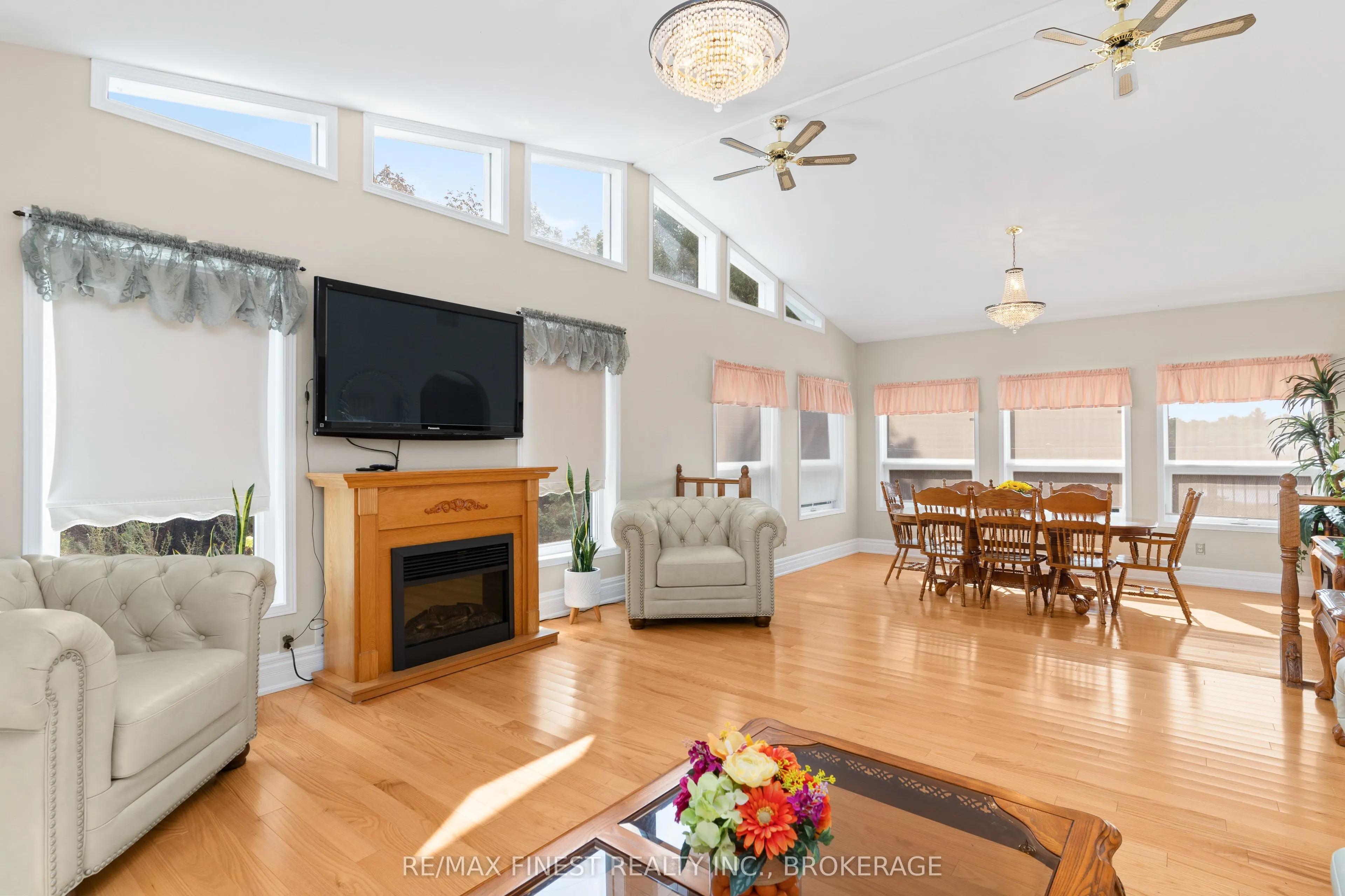 180 Napanee Road