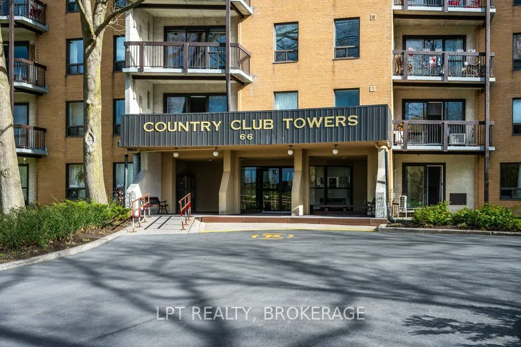 66 Greenview Drive #208