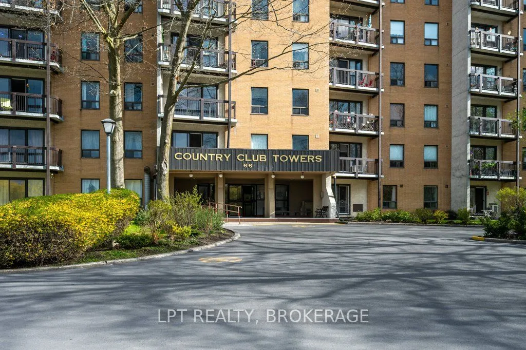 66 Greenview Drive #208