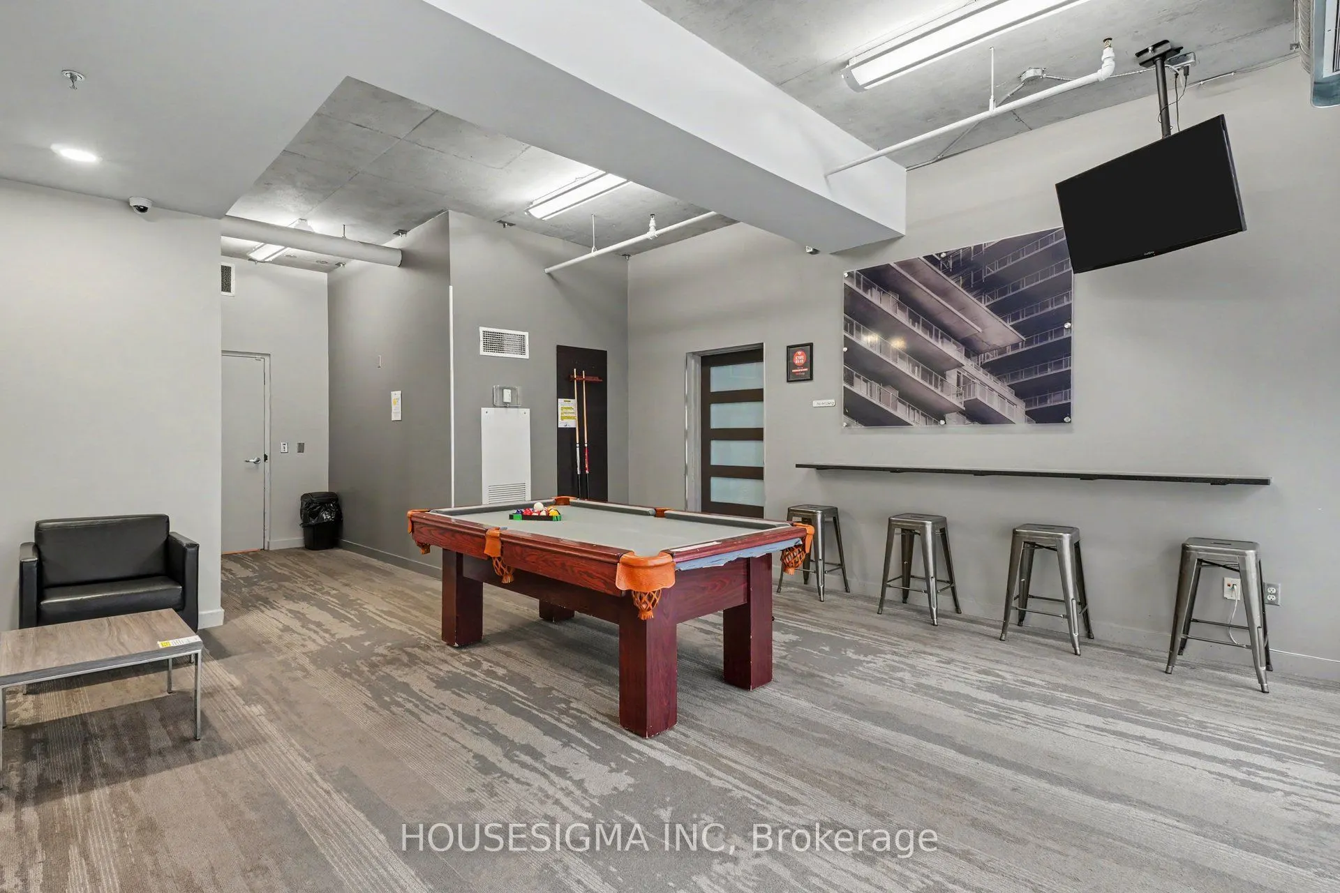 383 Cumberland Street #505