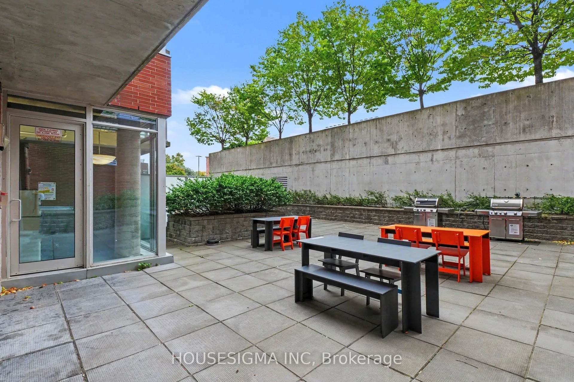 383 Cumberland Street #505