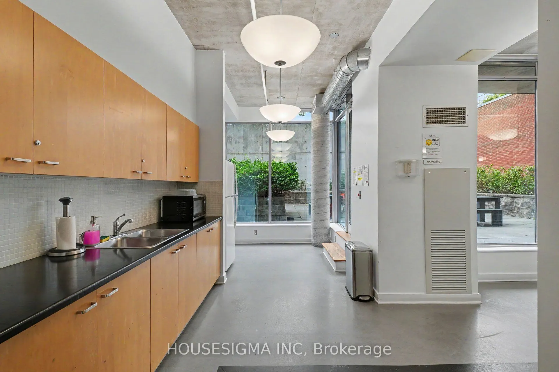 383 Cumberland Street #505
