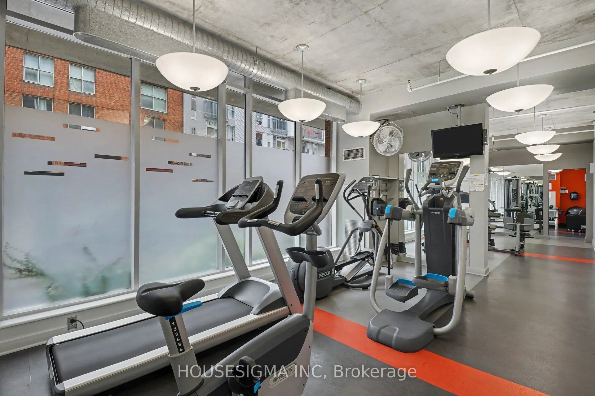 383 Cumberland Street #505