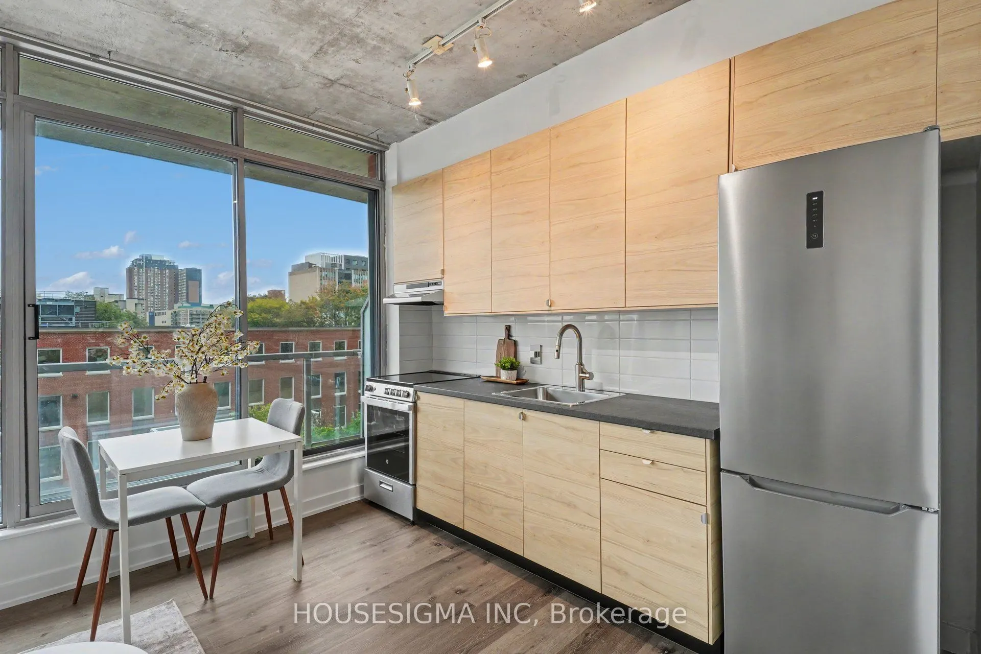 383 Cumberland Street #505