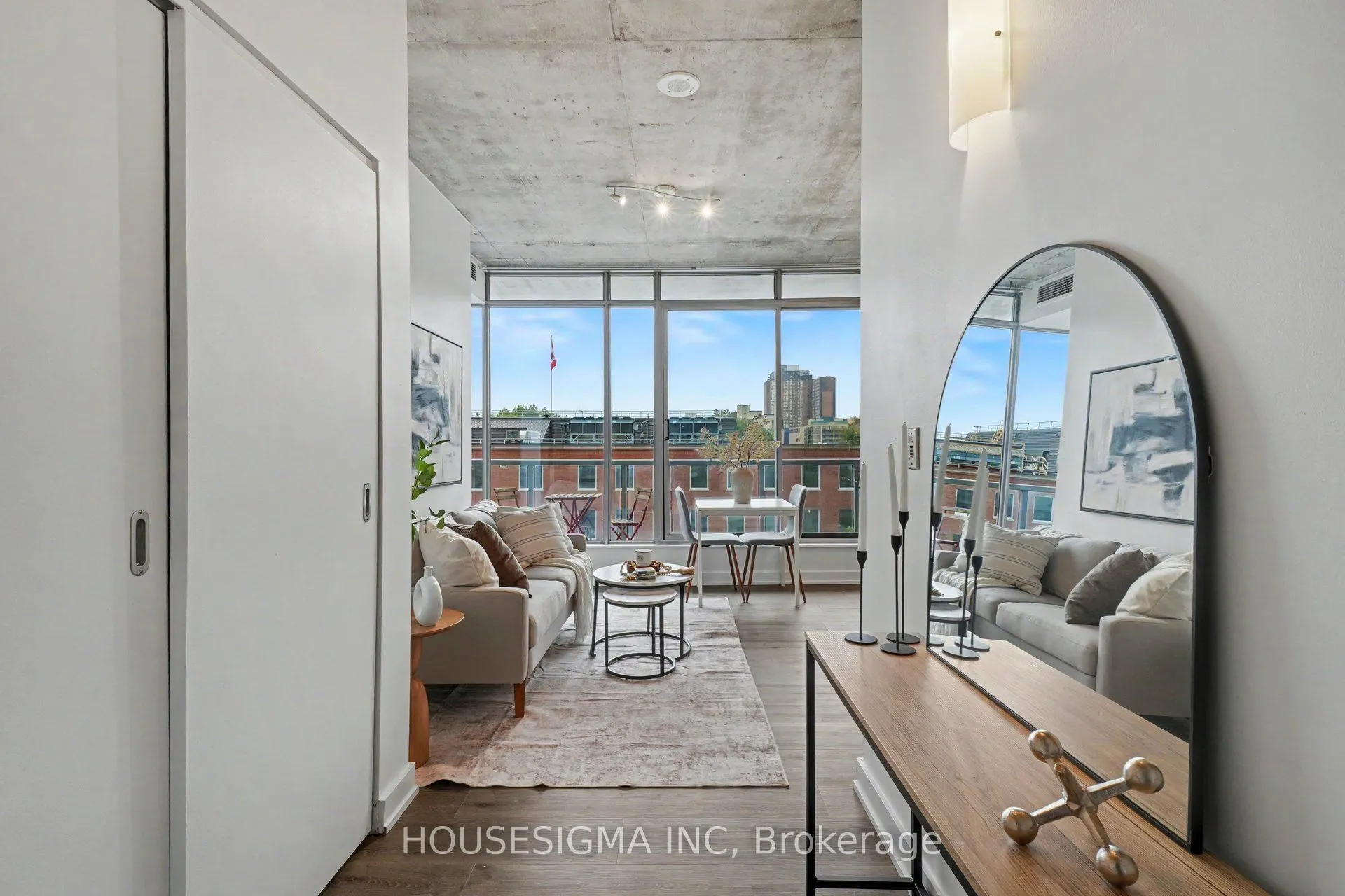 383 Cumberland Street #505