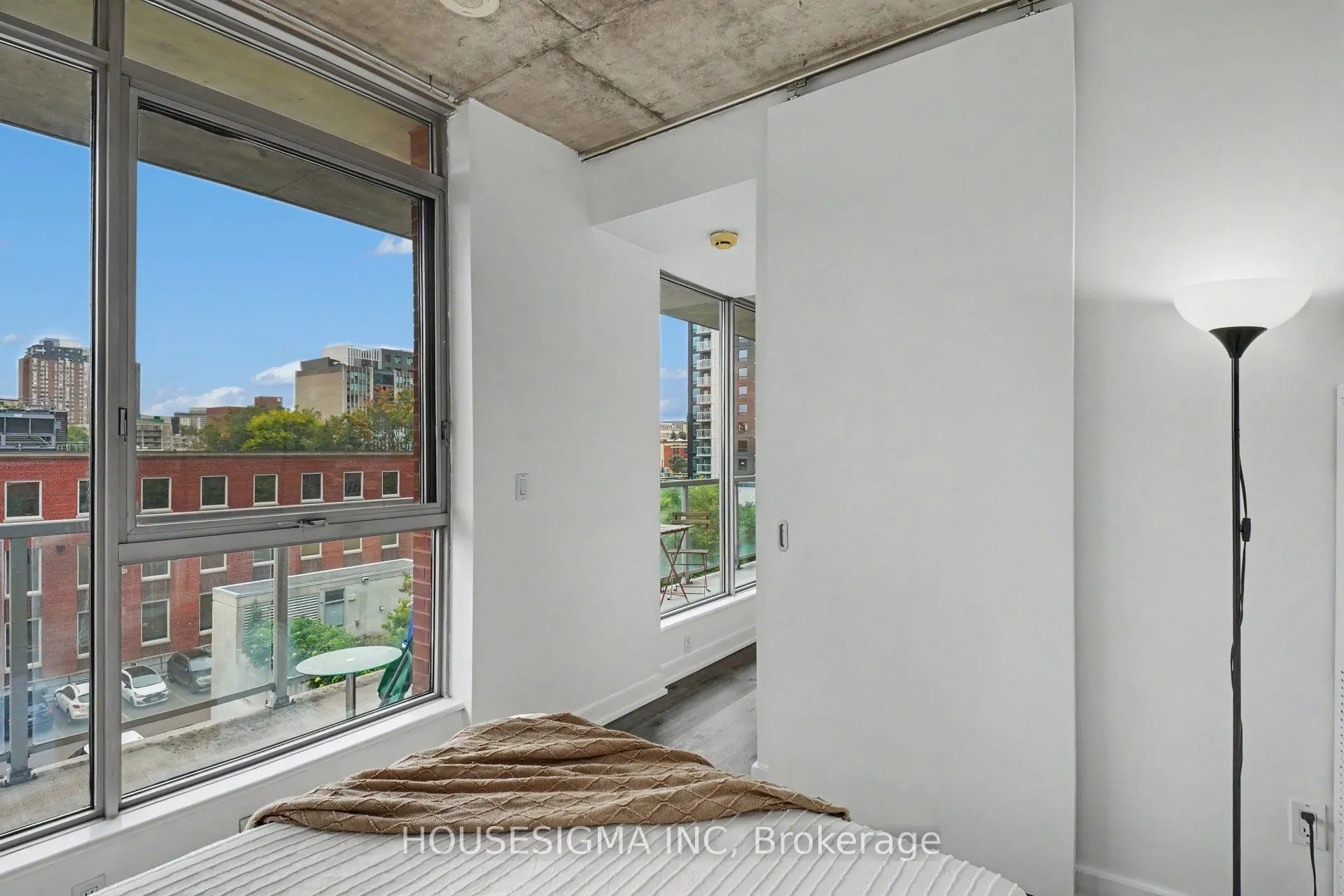 383 Cumberland Street #505