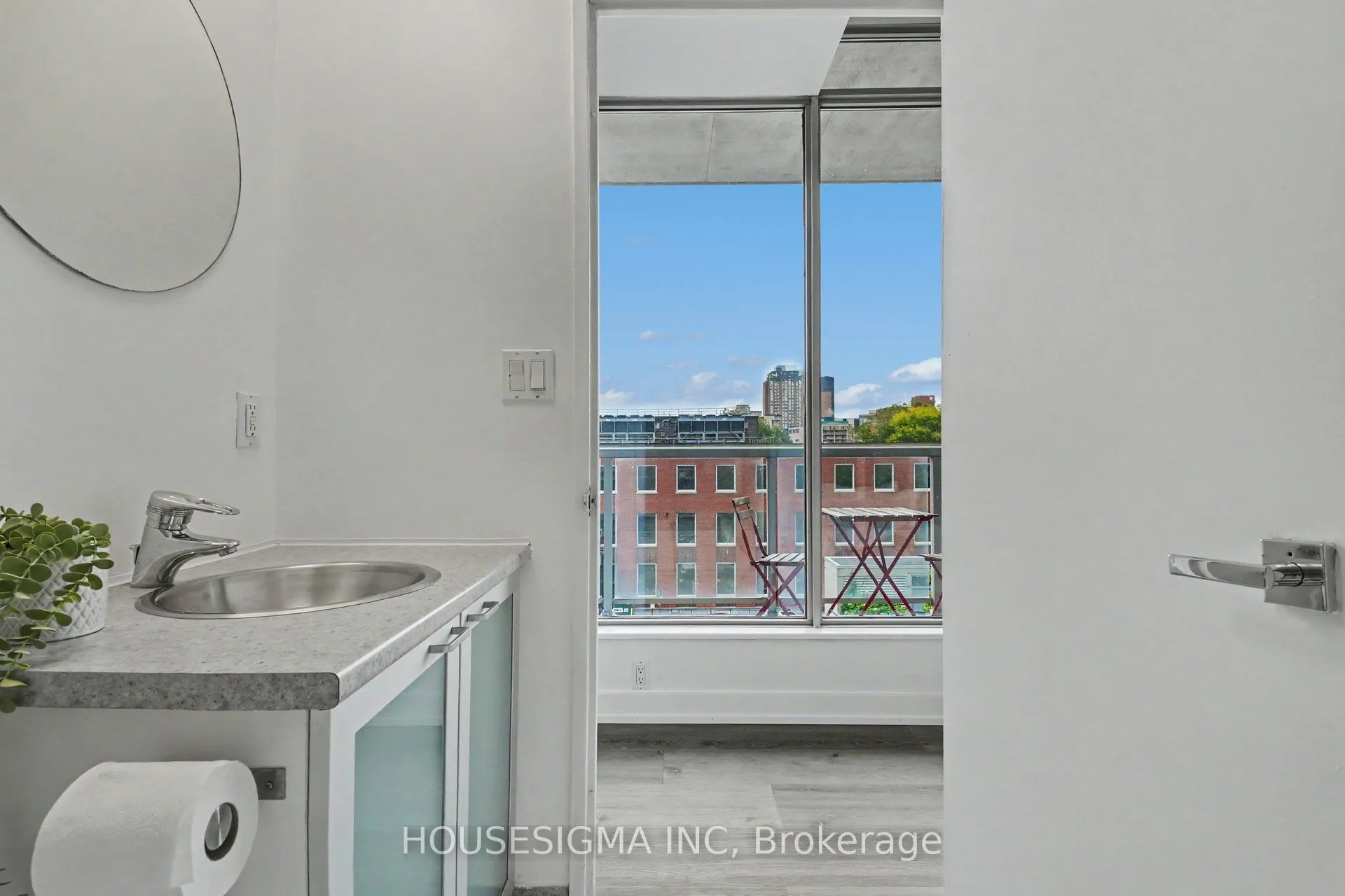 383 Cumberland Street #505