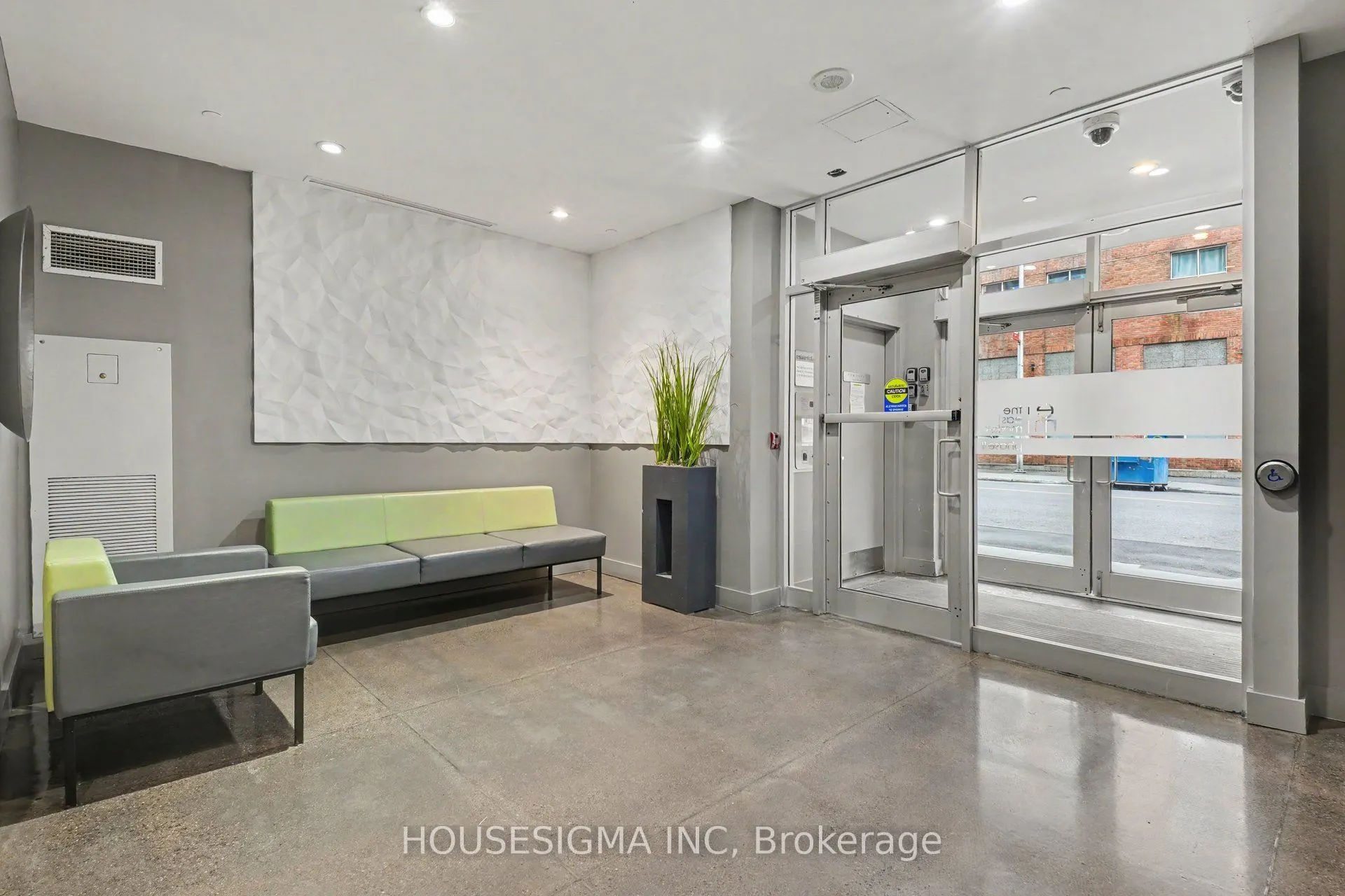 383 Cumberland Street #505