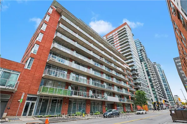 383 Cumberland Street #505