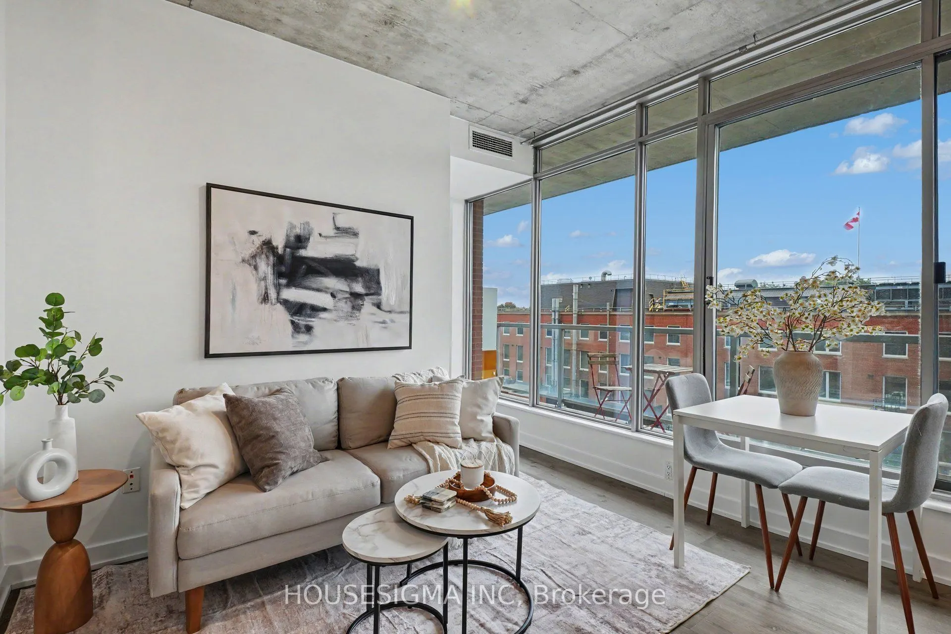 383 Cumberland Street #505
