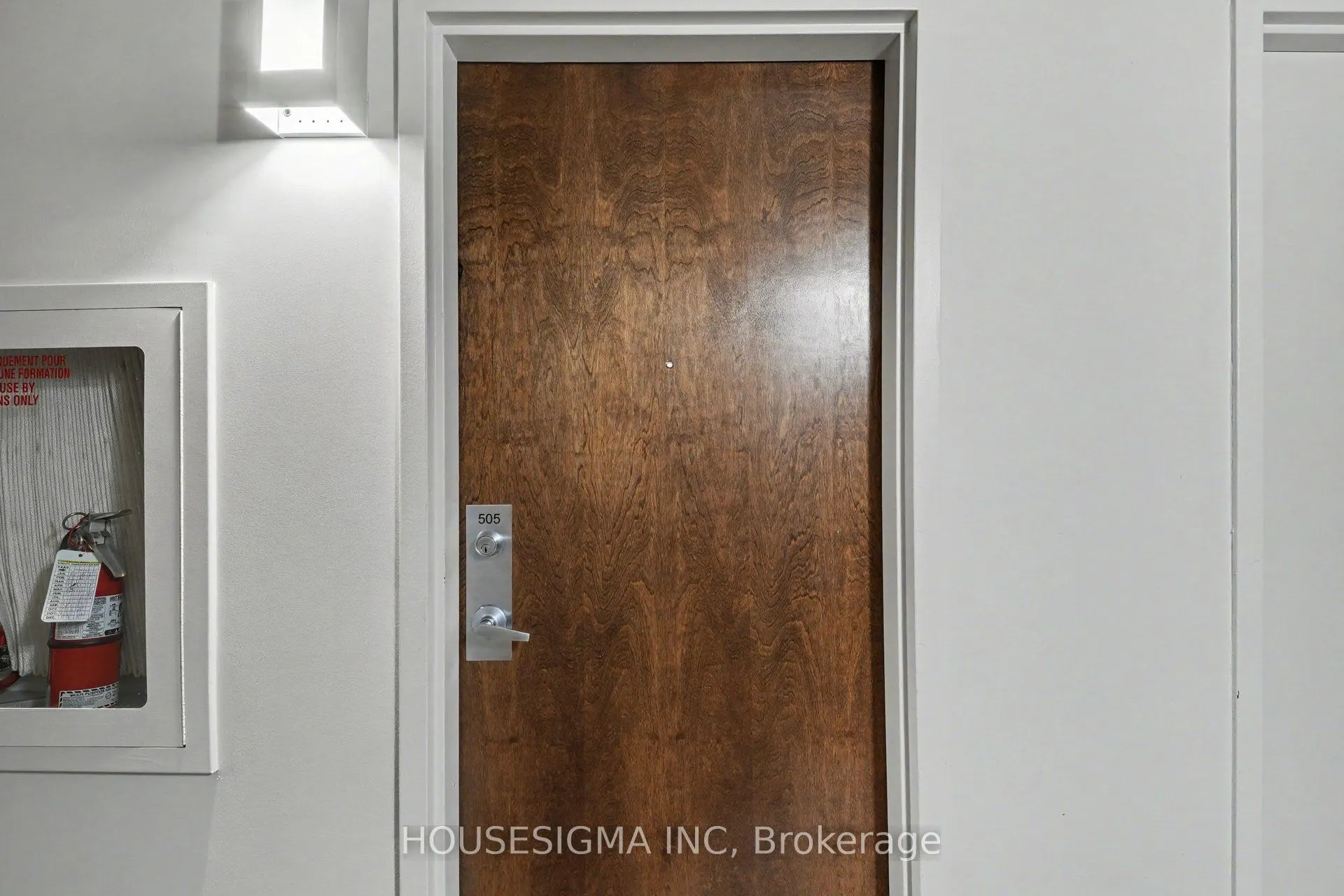 383 Cumberland Street #505