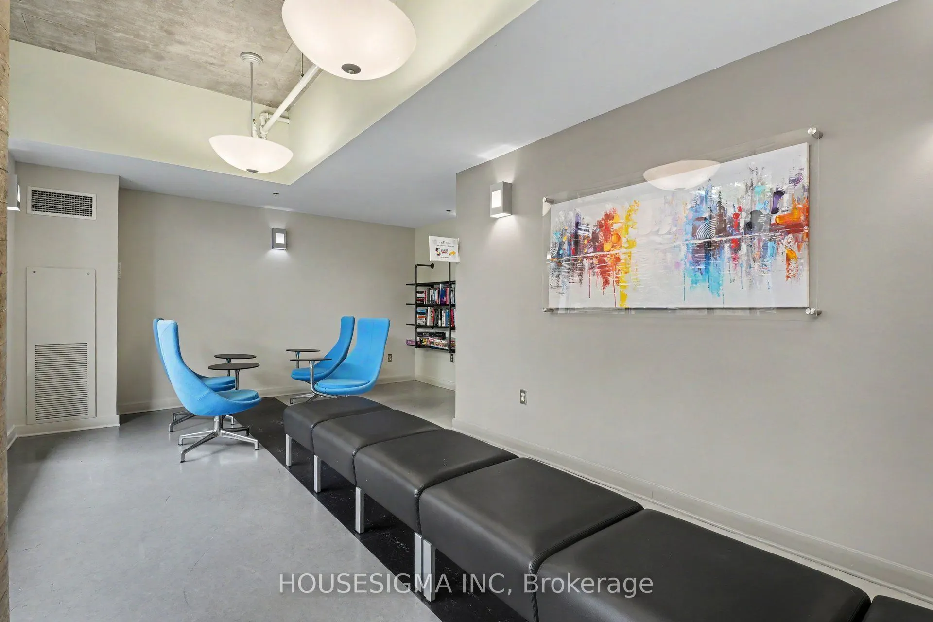 383 Cumberland Street #505