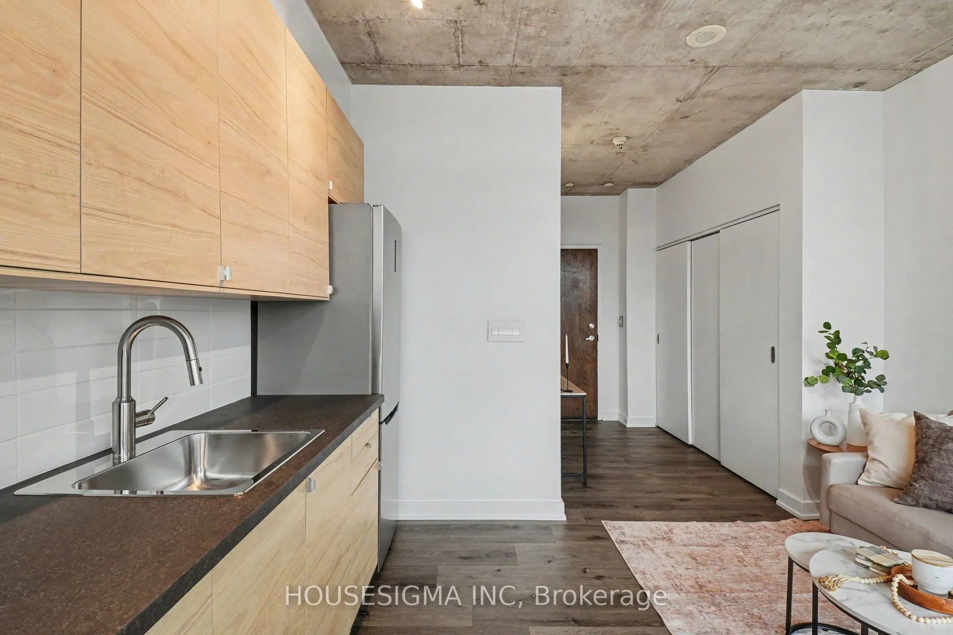 383 Cumberland Street #505