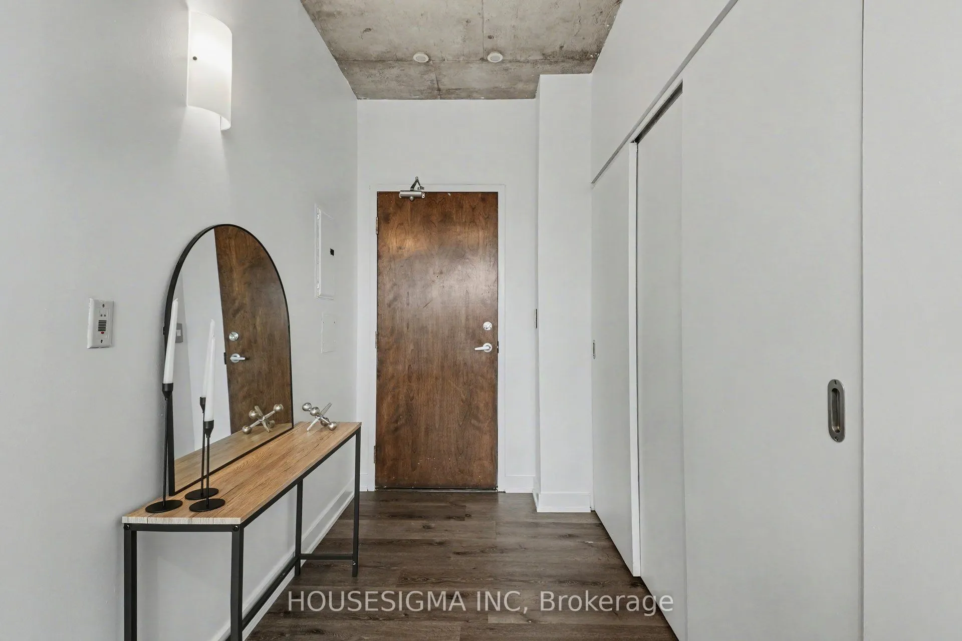 383 Cumberland Street #505