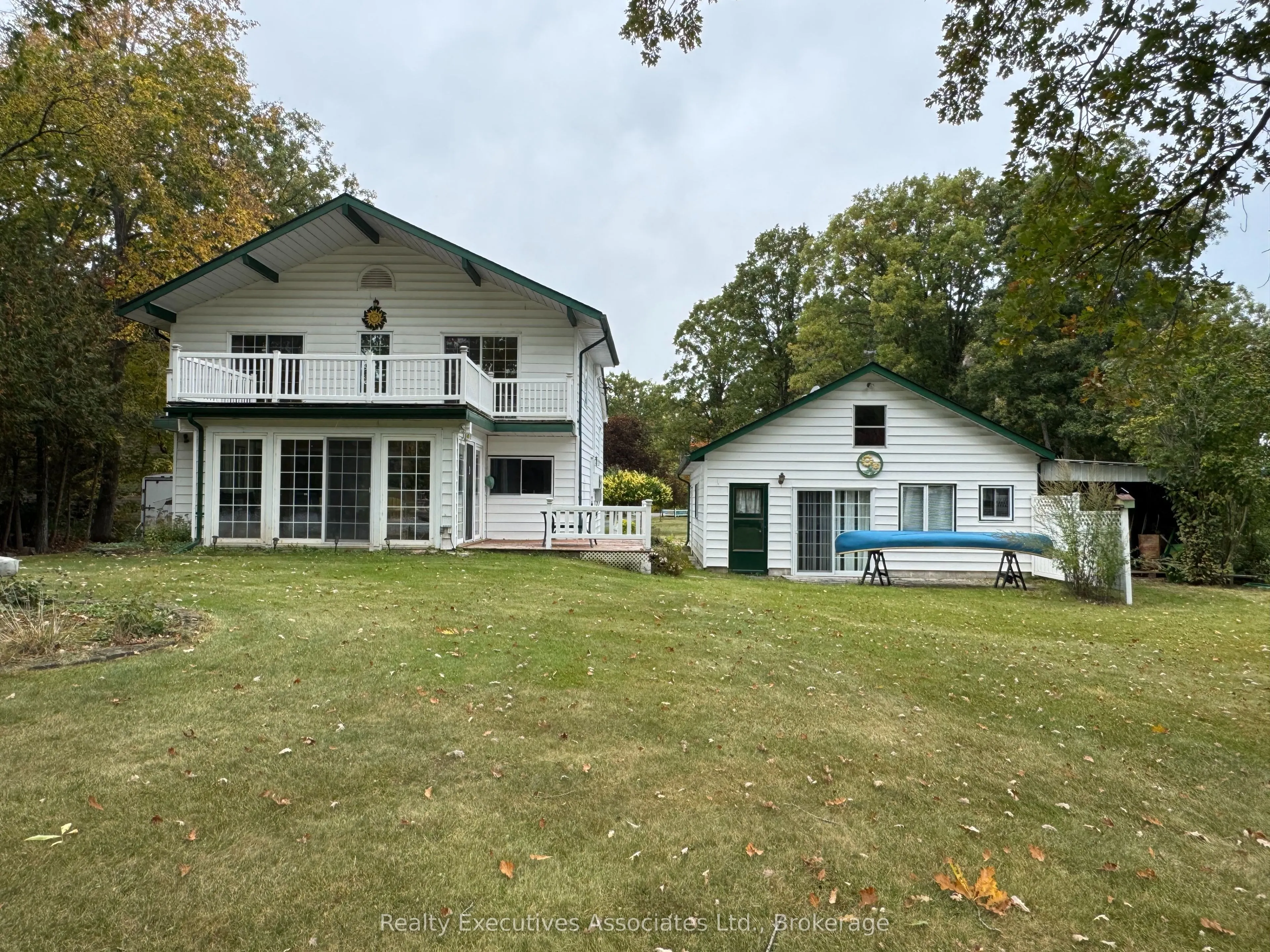 345 Hillside Drive