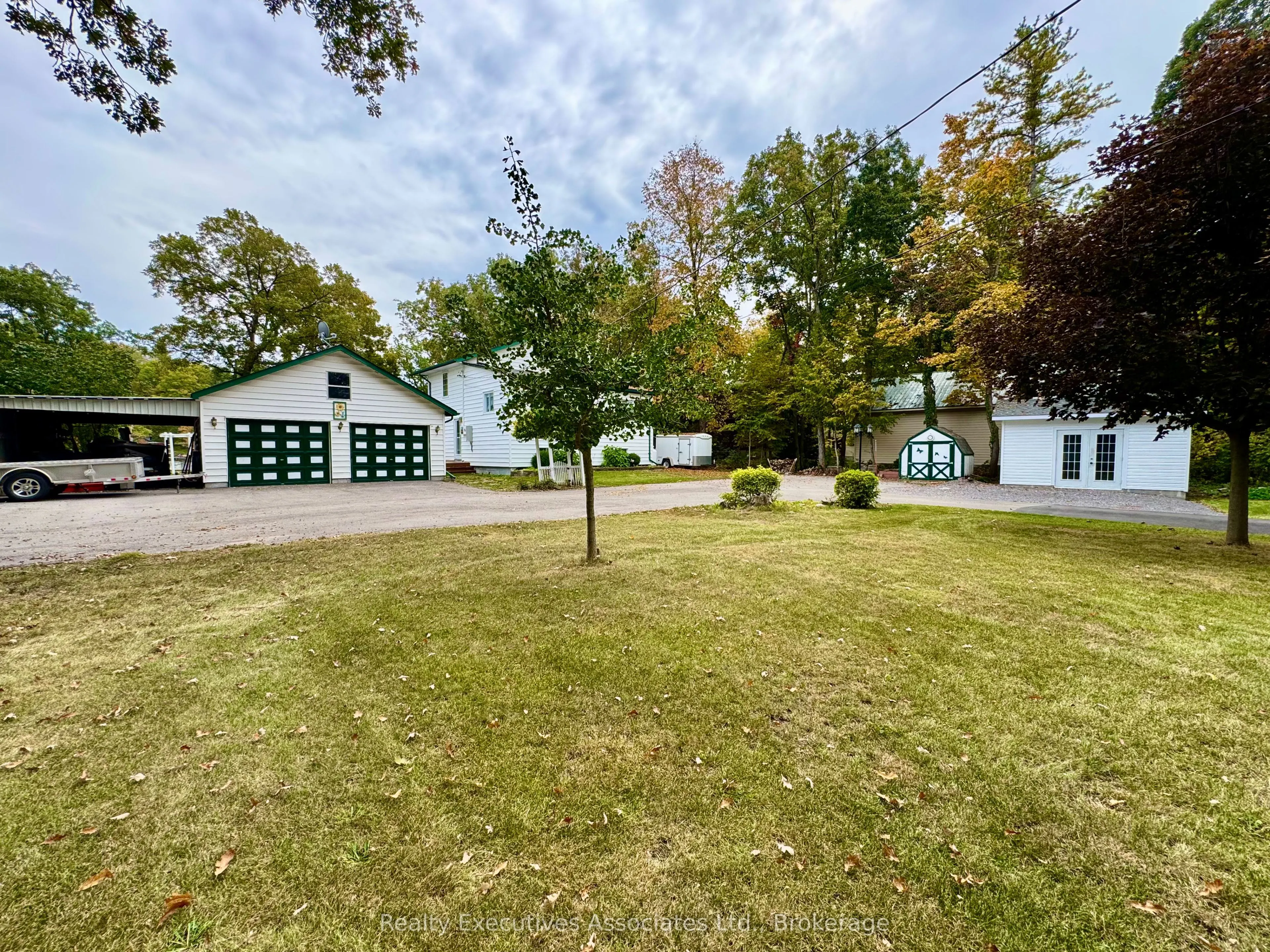 345 Hillside Drive