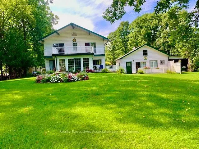 345 Hillside Drive