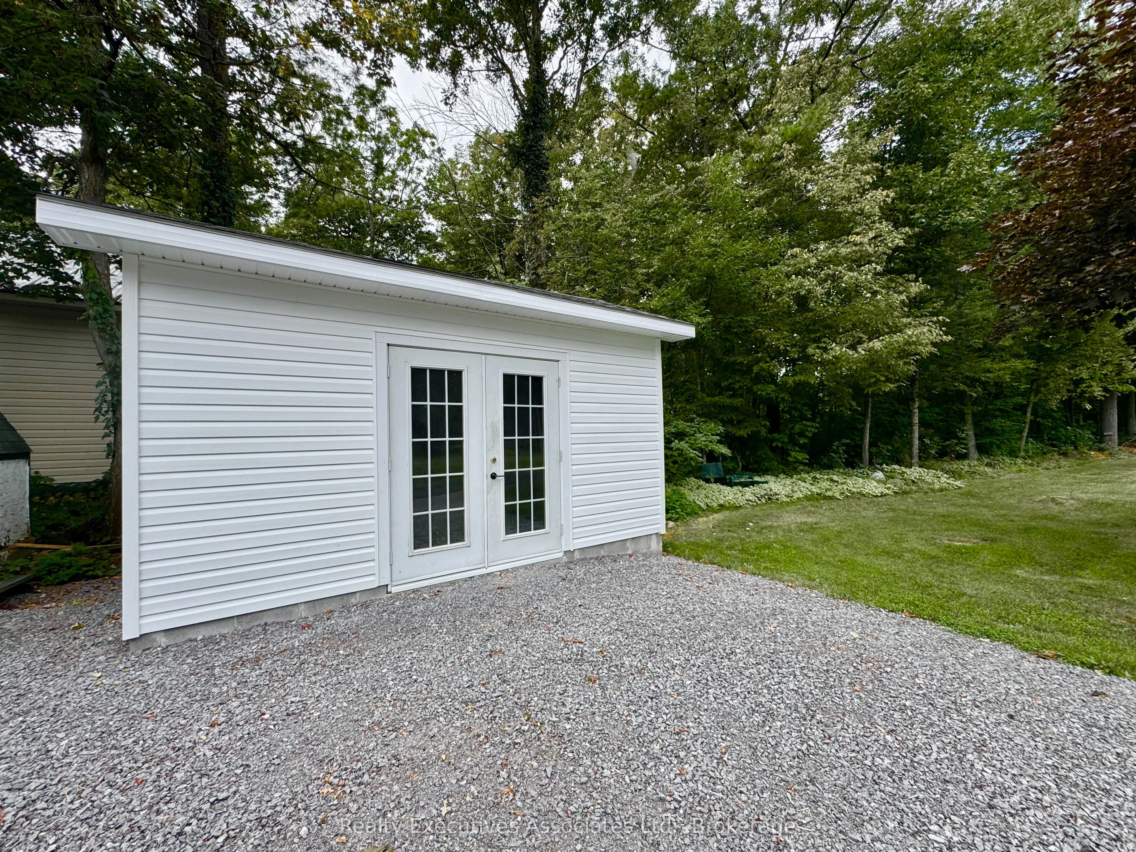 345 Hillside Drive