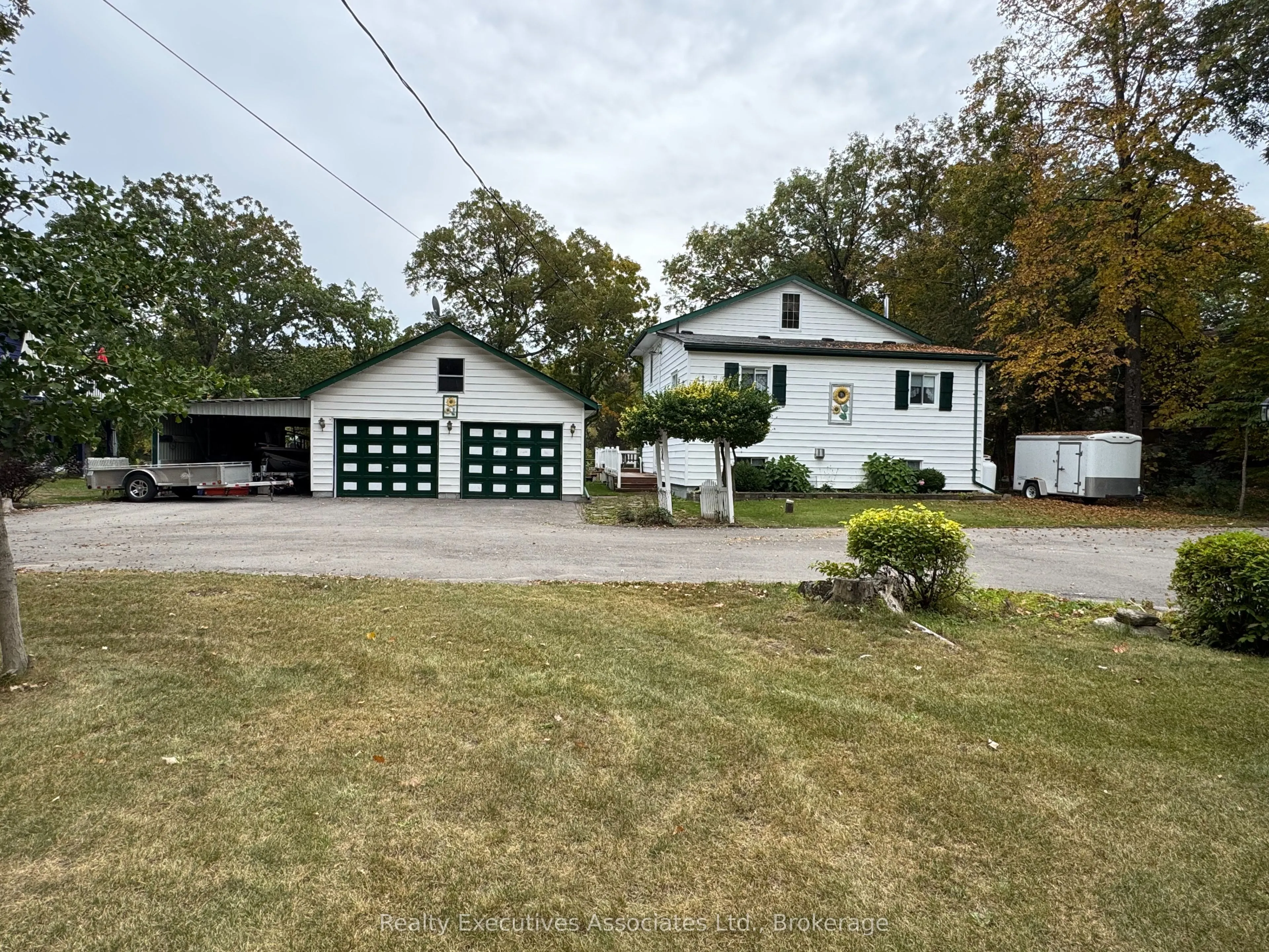 345 Hillside Drive