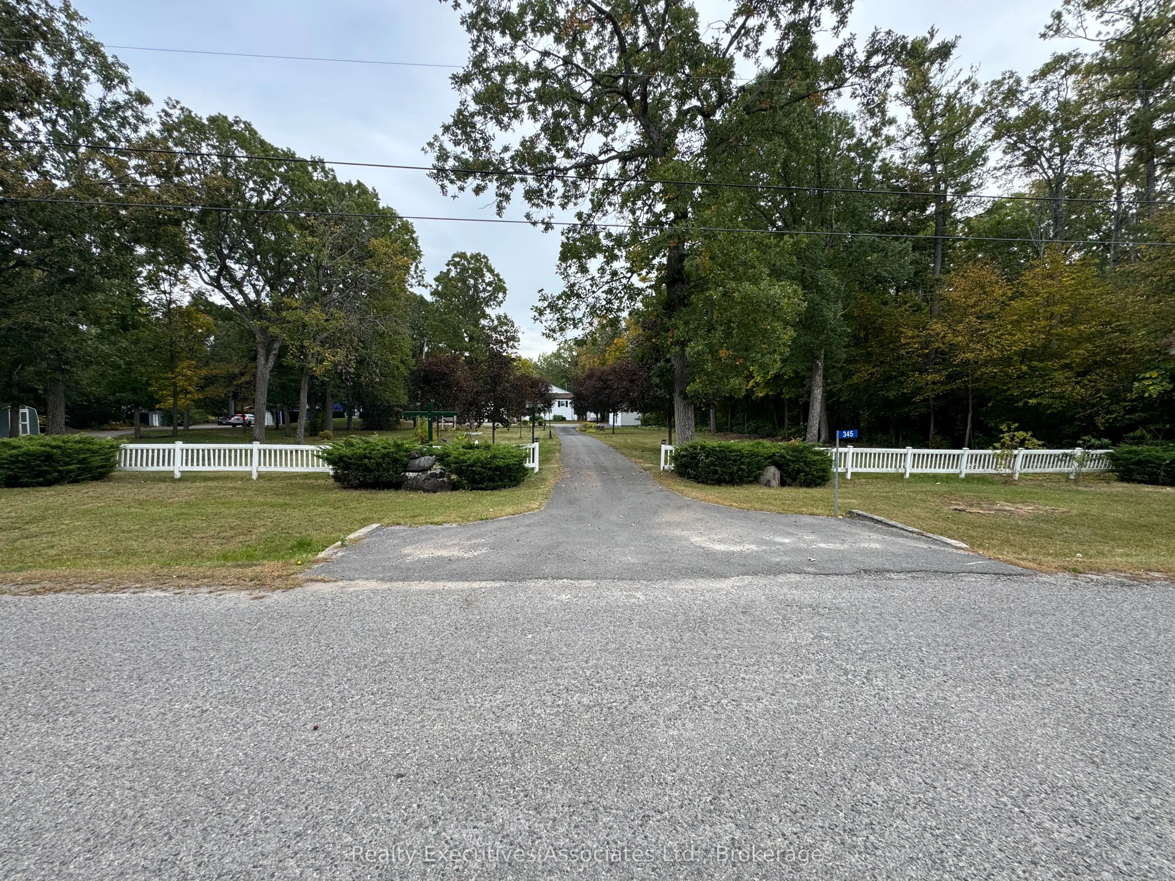 345 Hillside Drive