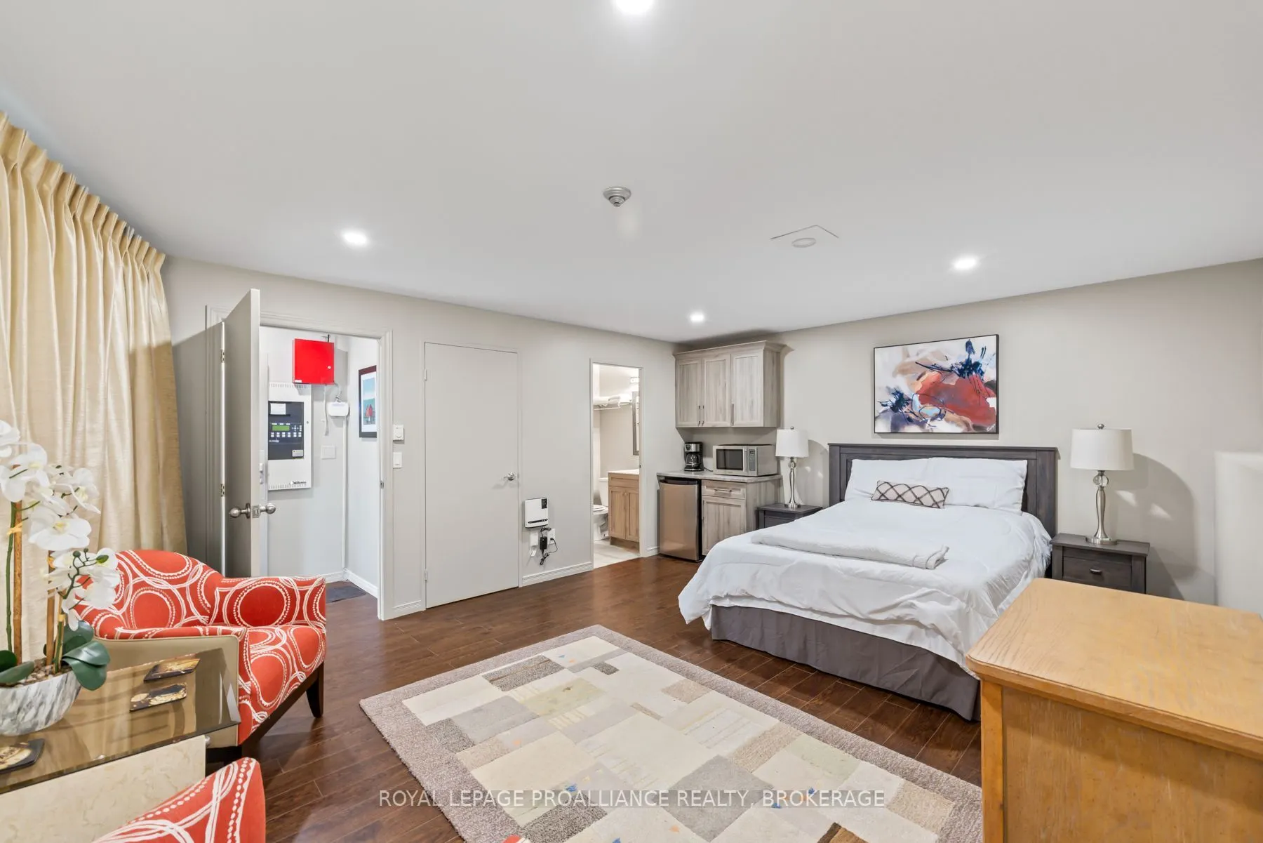 334 Queen Mary Road #215
