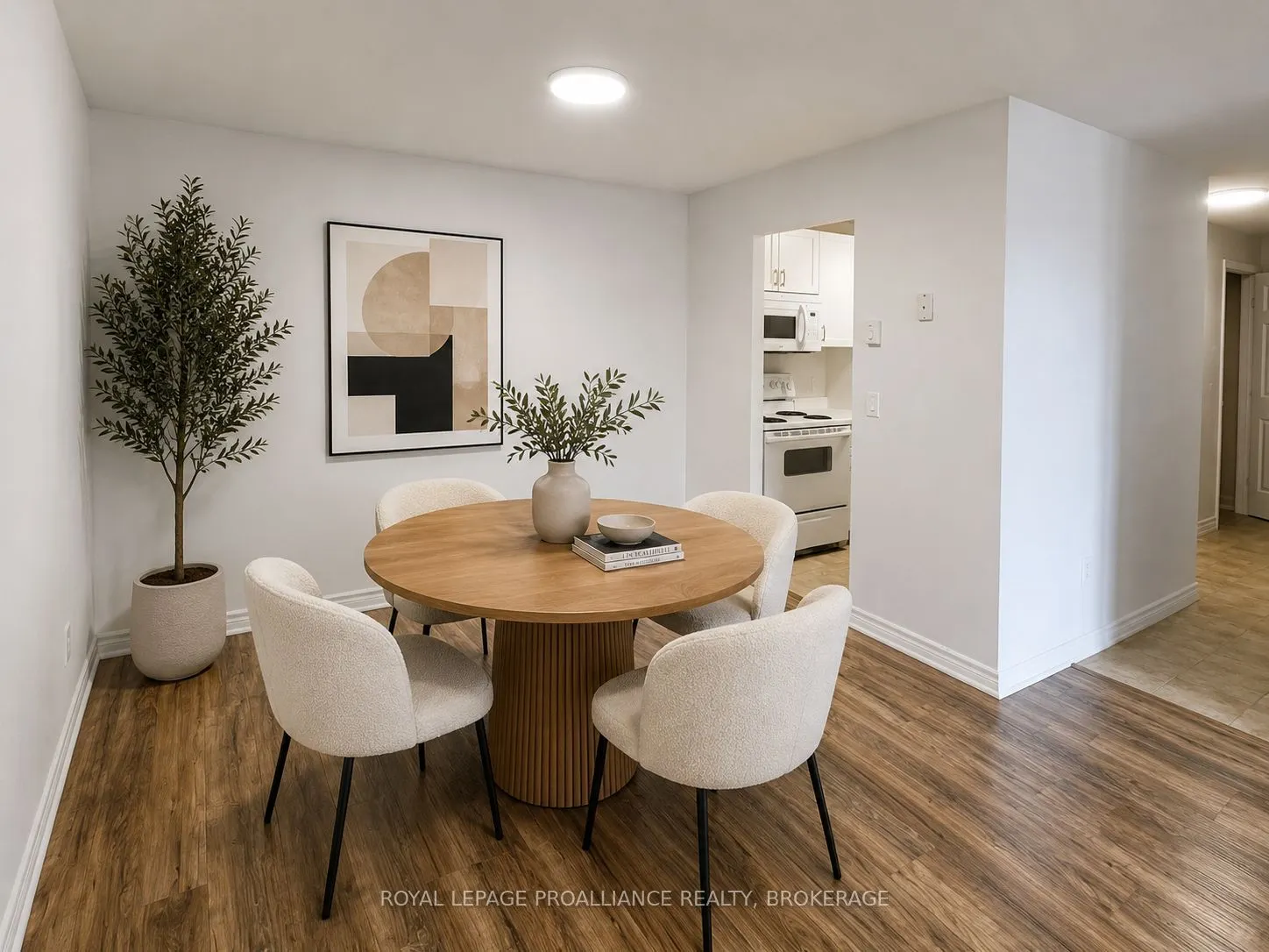 334 Queen Mary Road #215