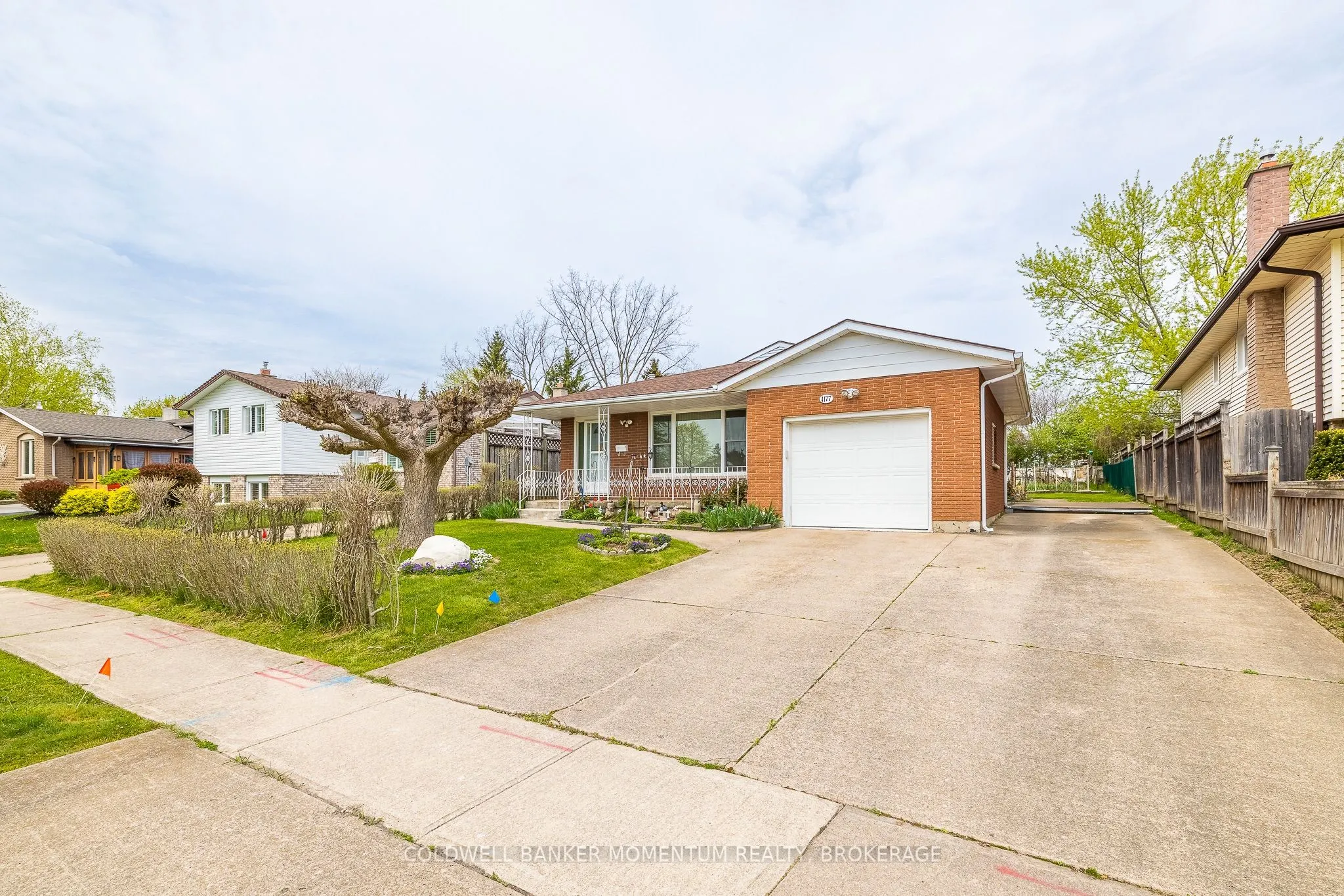 4177 BROOKDALE Drive