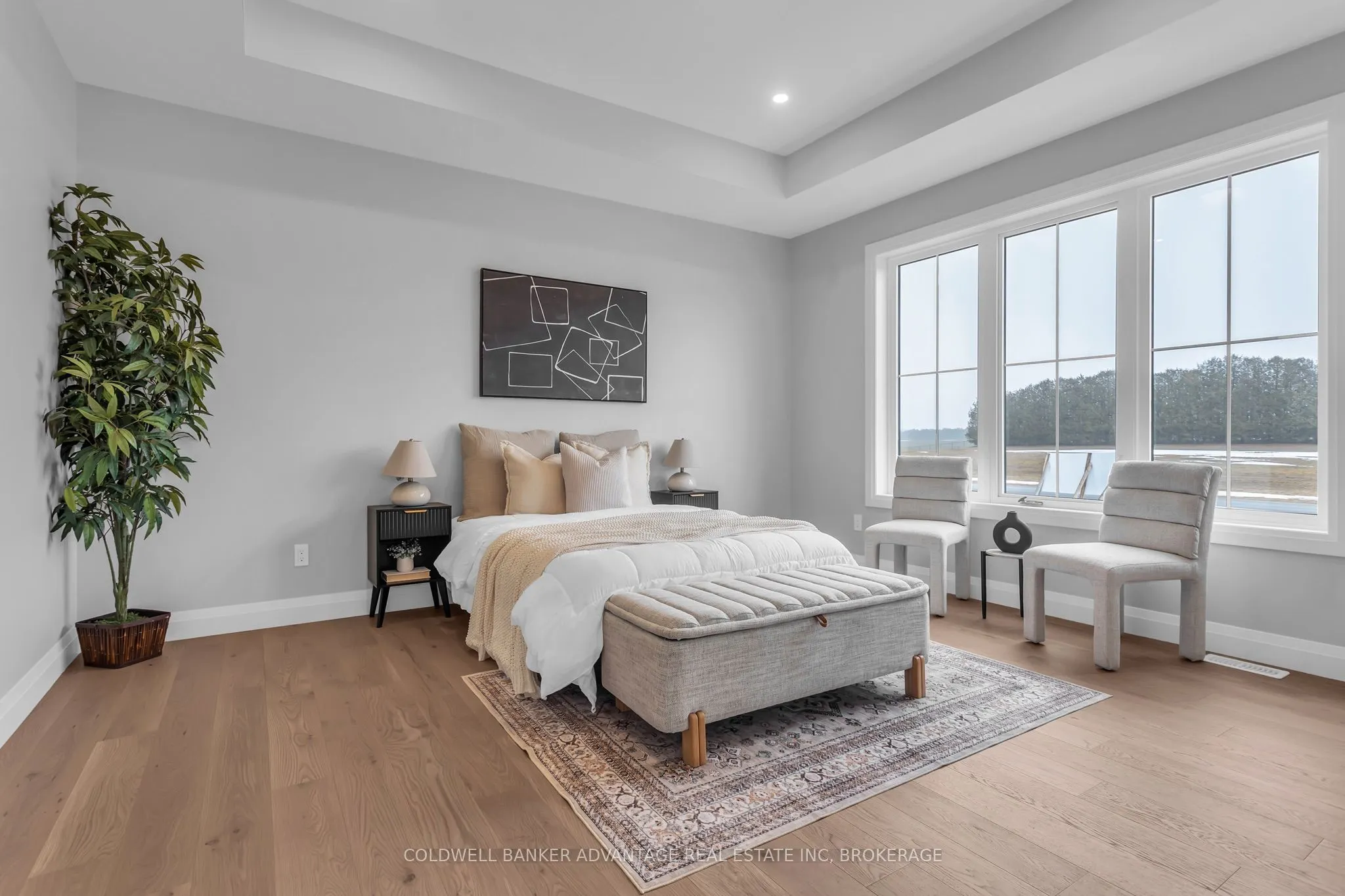 3507 Canboro Road