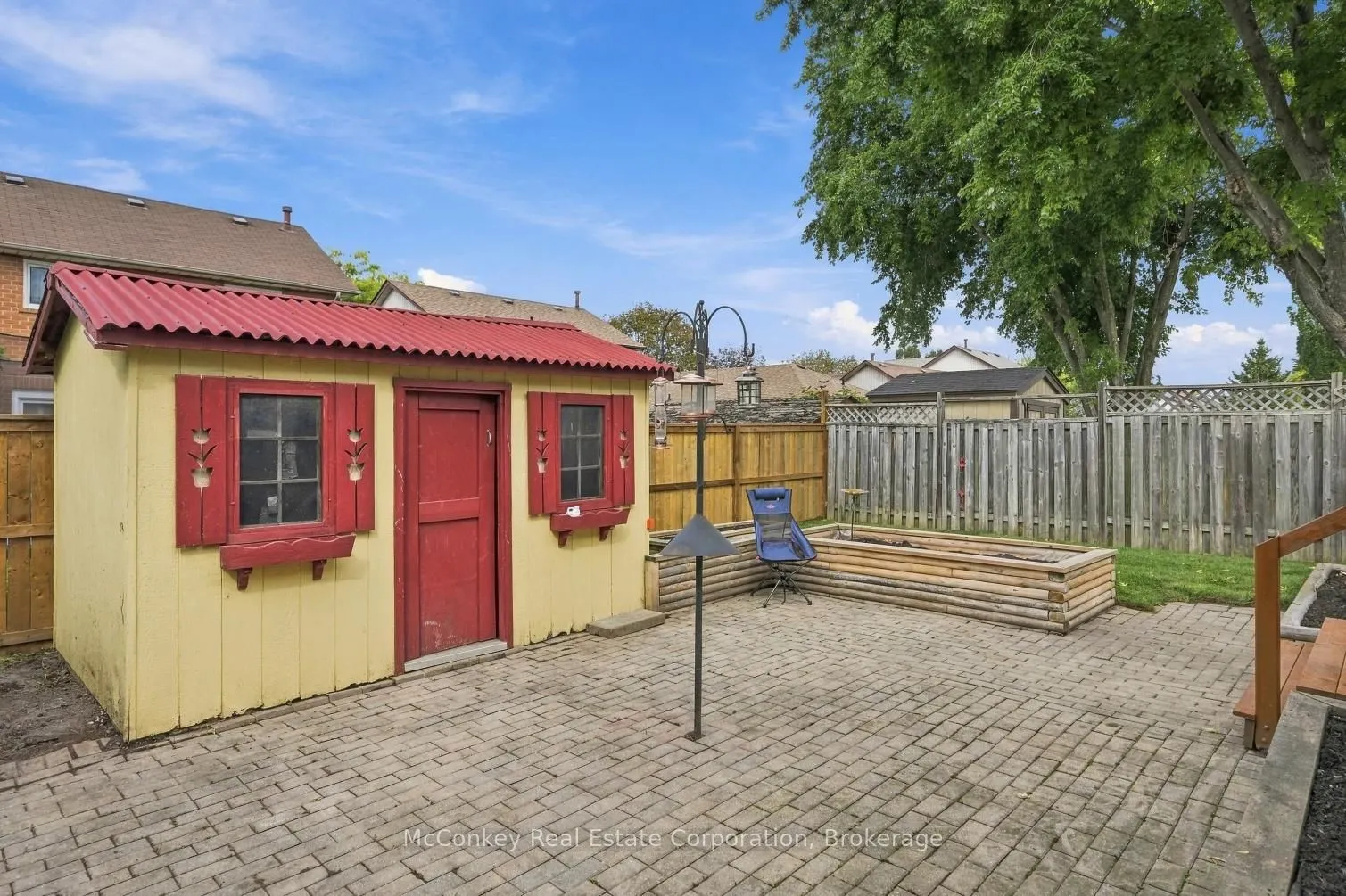 460 Cardinal Drive