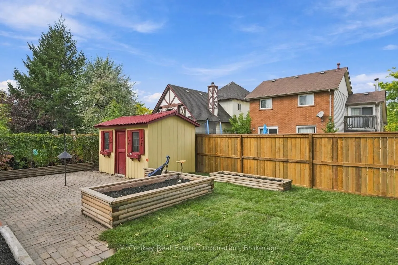 460 Cardinal Drive