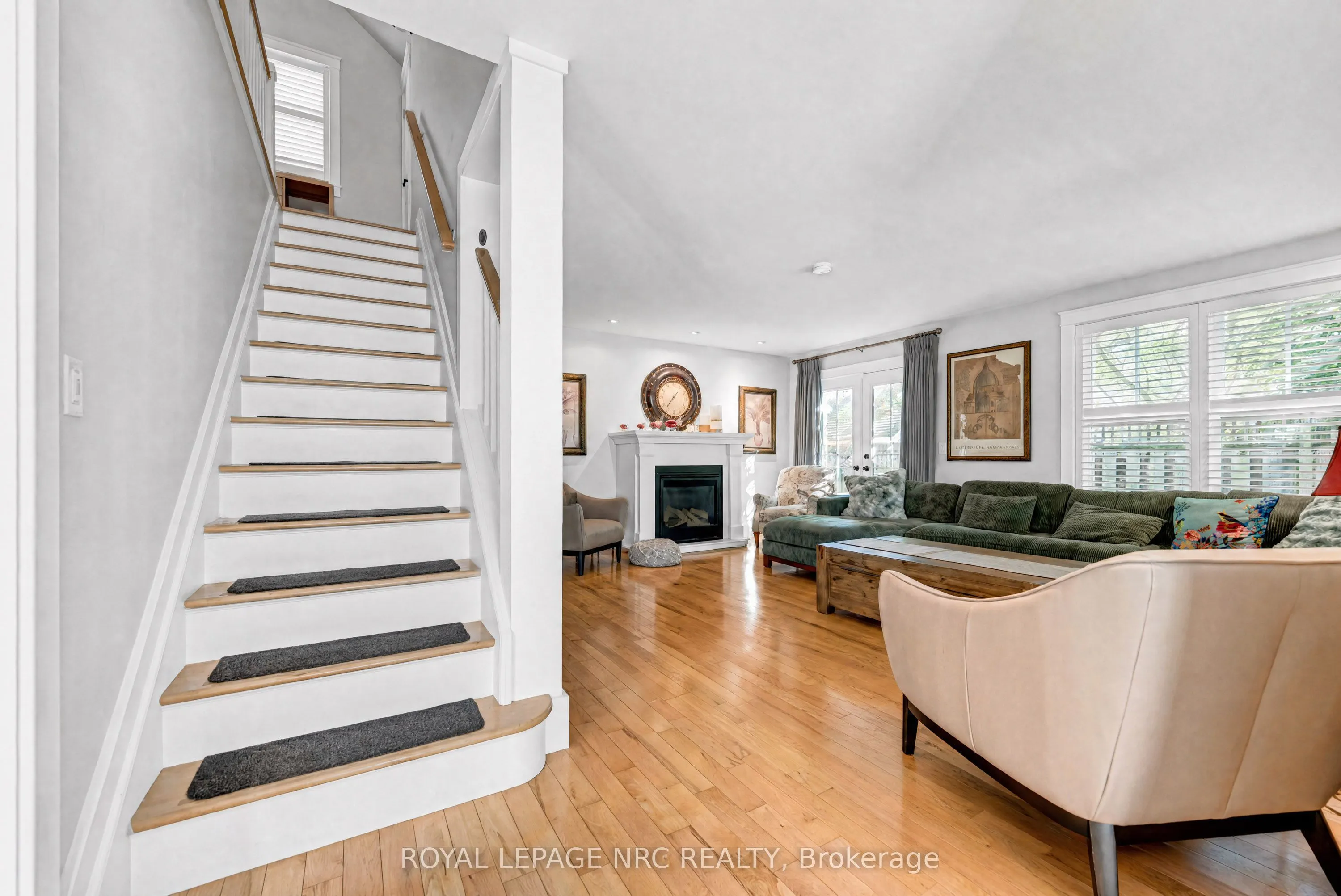 3 Luther Avenue