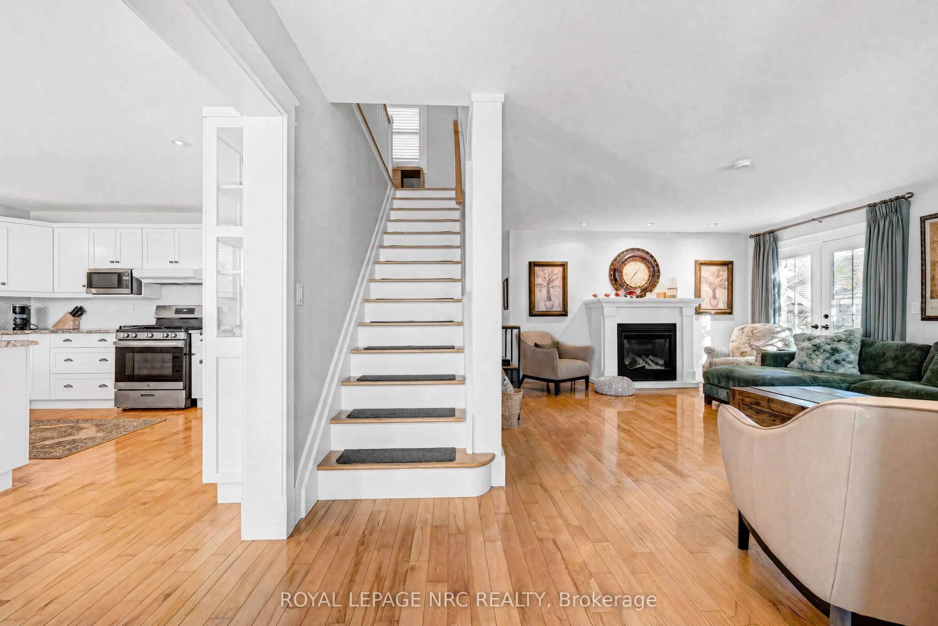 3 Luther Avenue