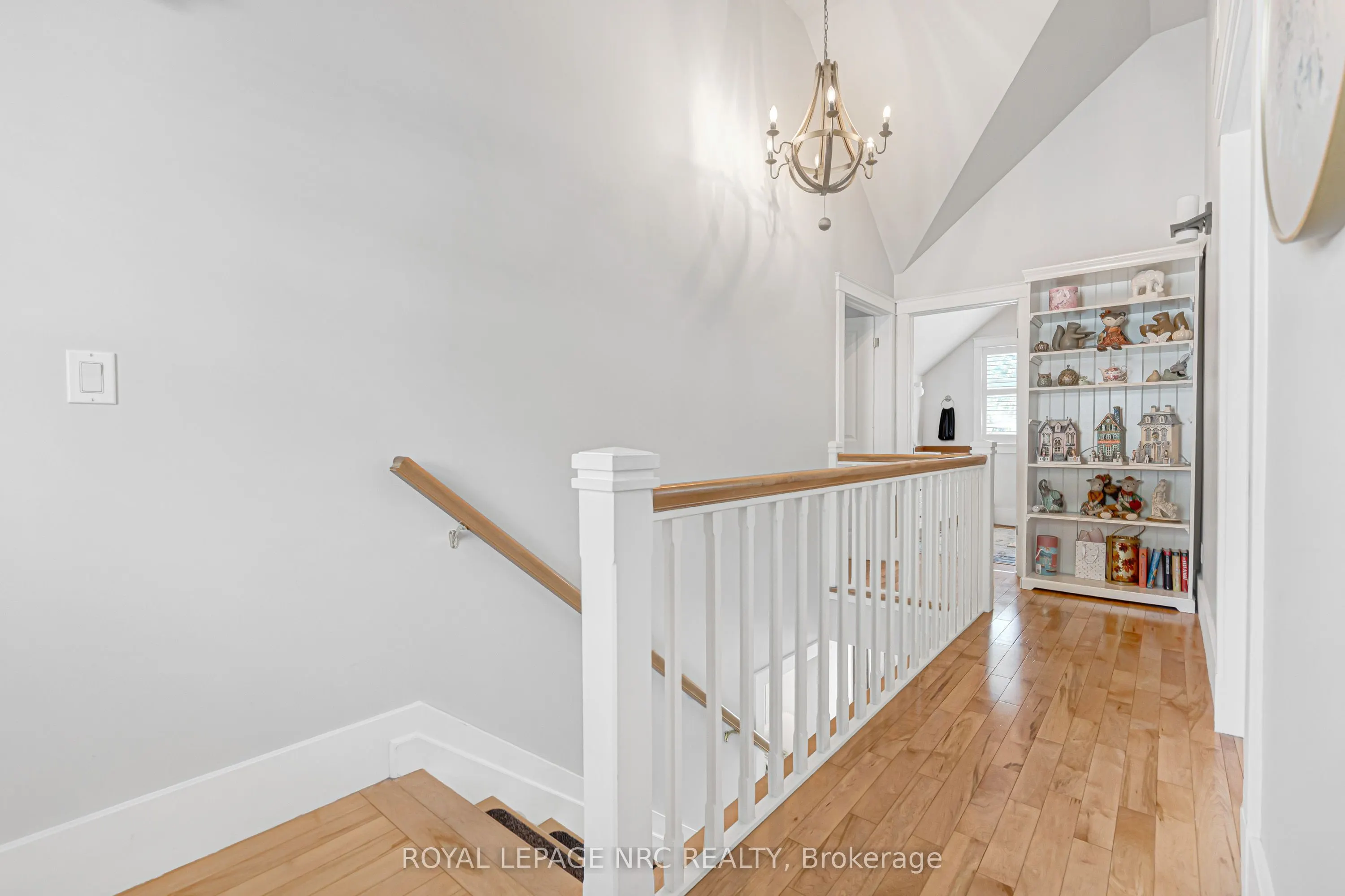 3 Luther Avenue