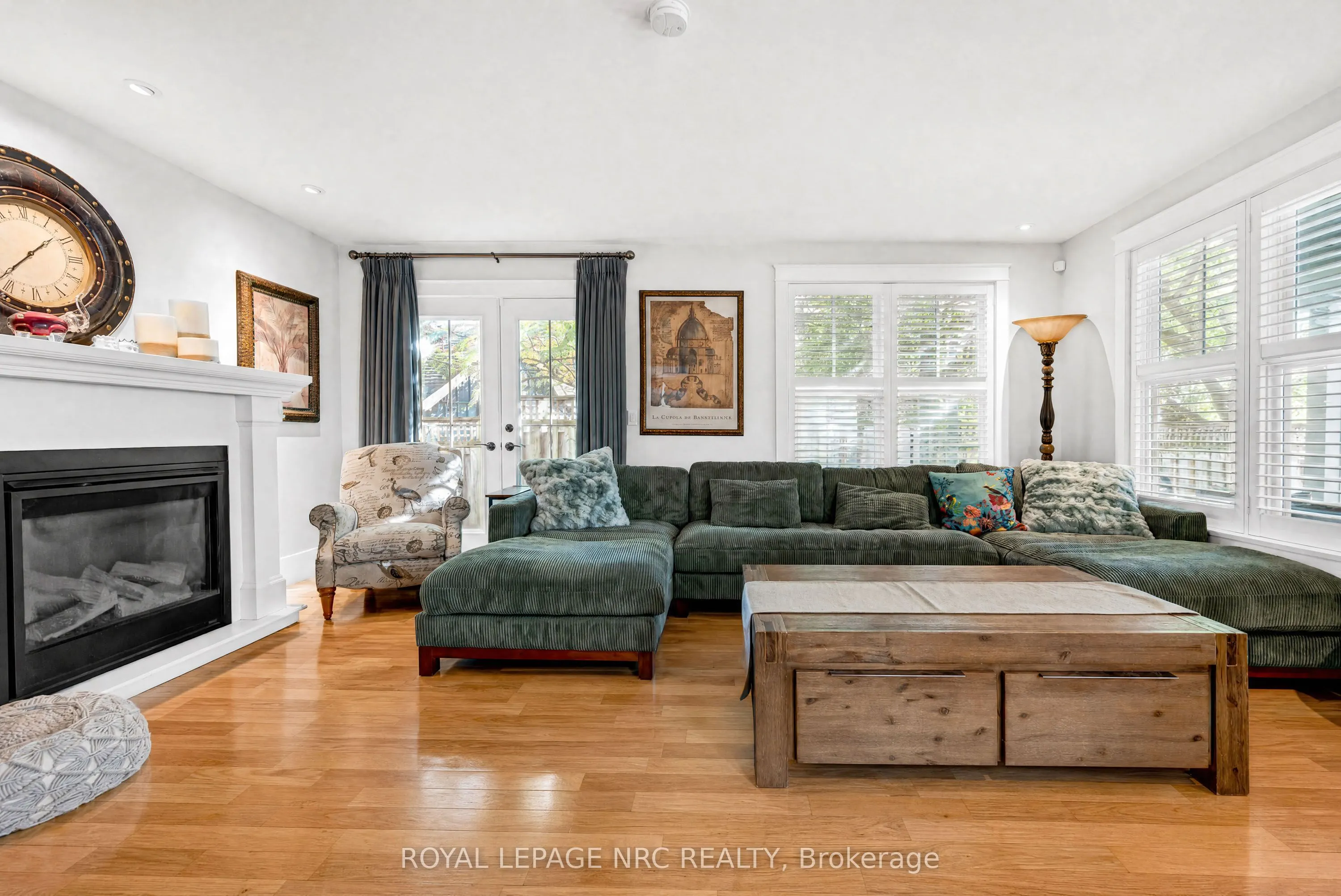 3 Luther Avenue