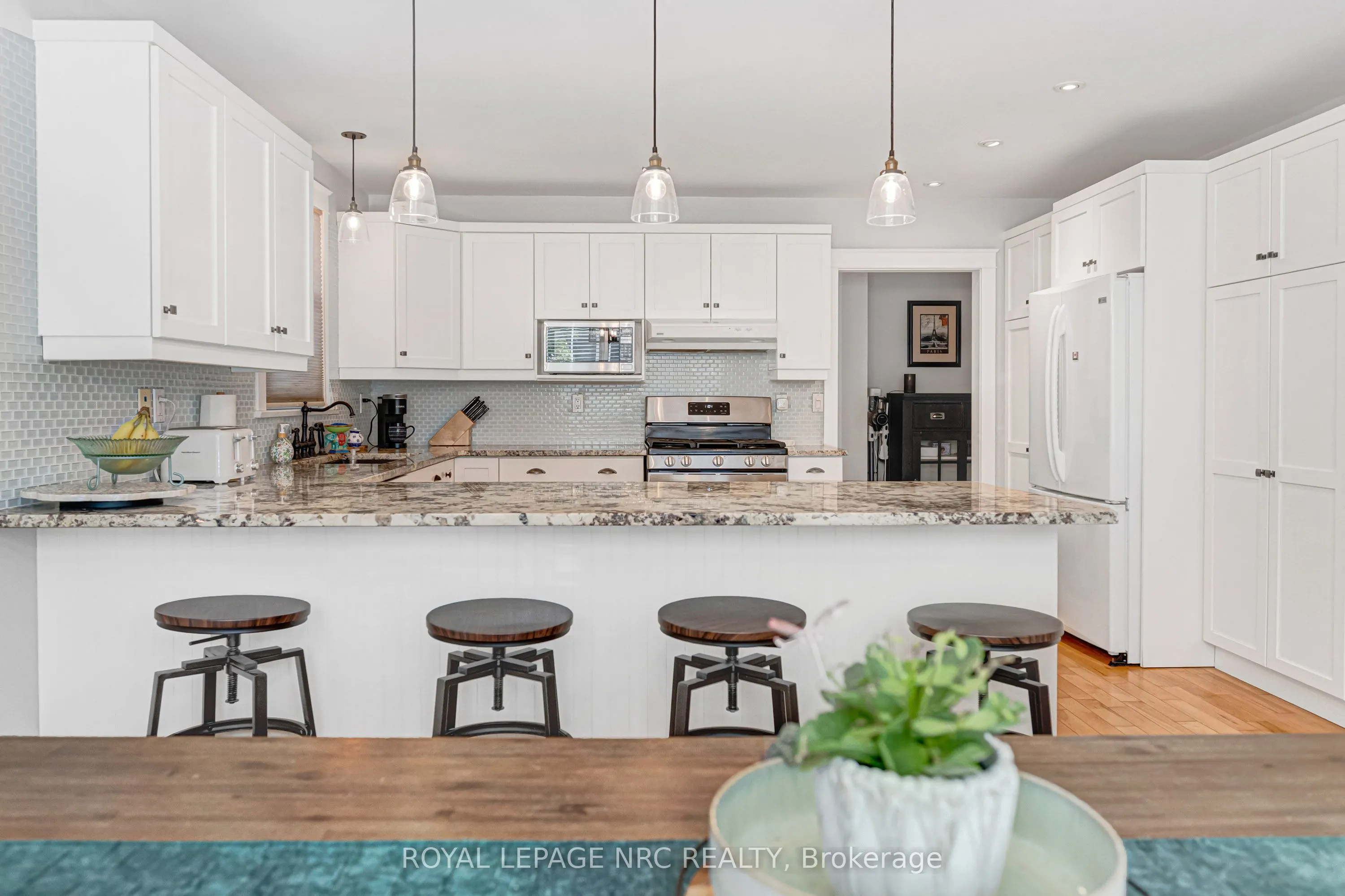 3 Luther Avenue